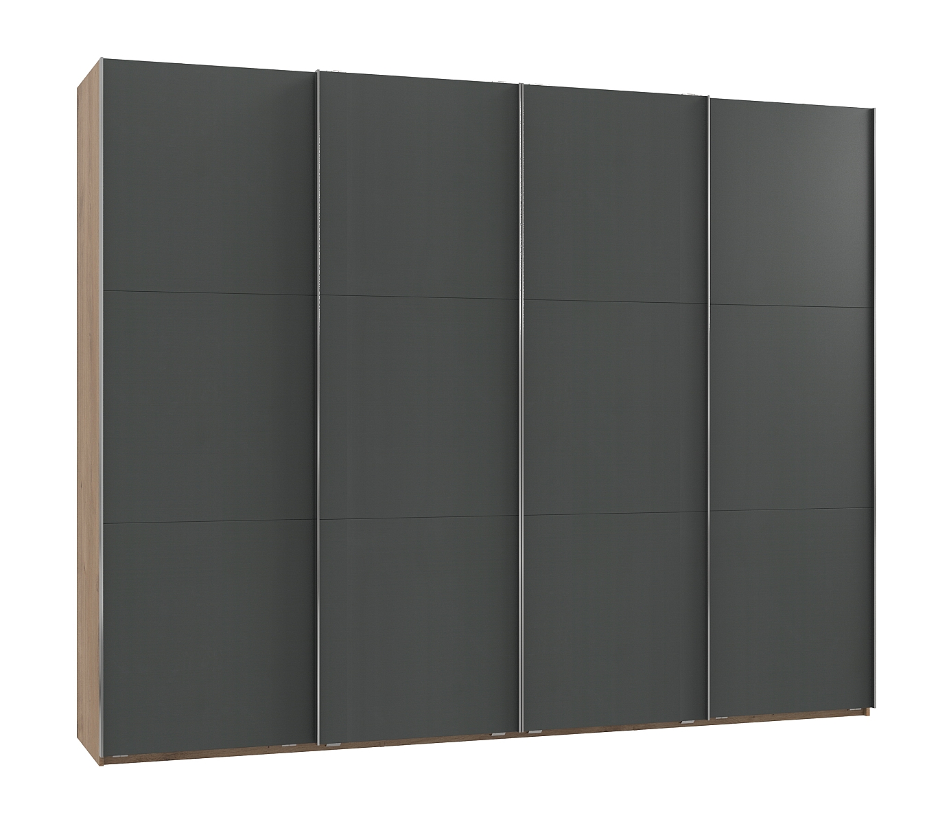 Schwebetürenschrank LEVEL 36 A Schwebetürenschrank LEVEL 36 A