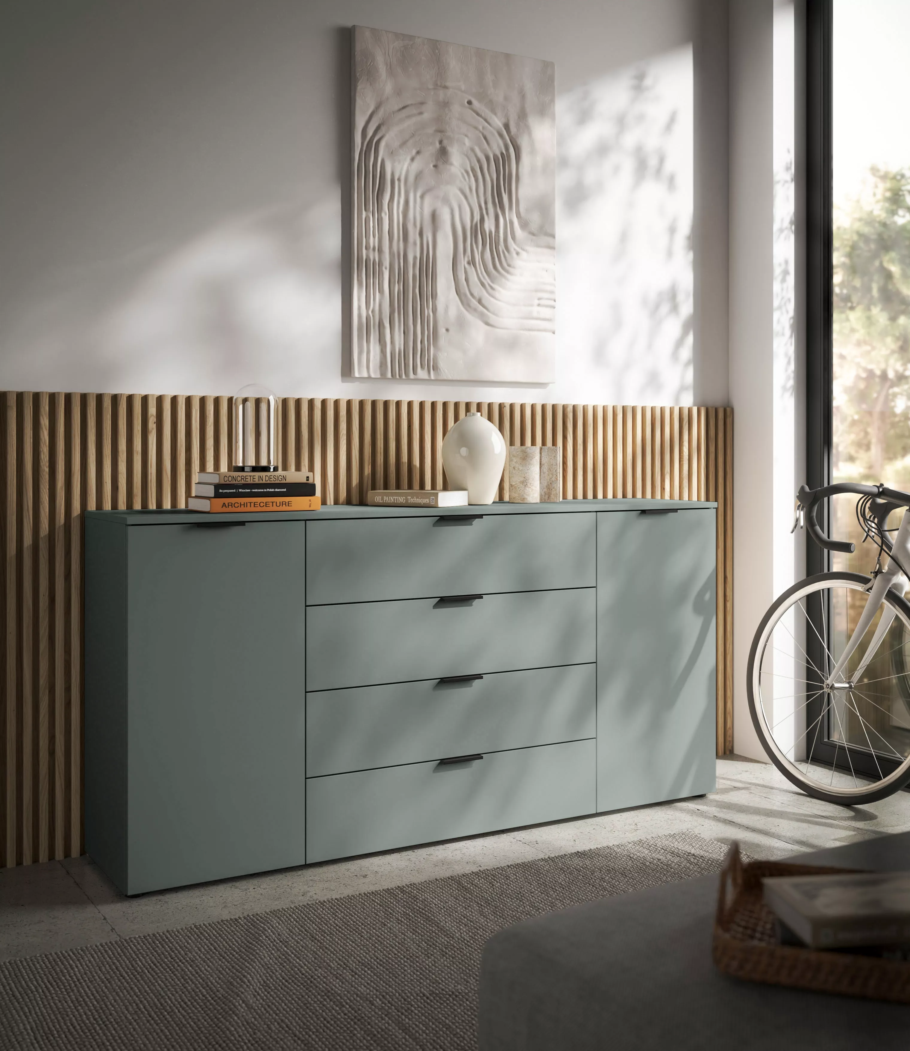 Sideboard LINZ Sideboard LINZ