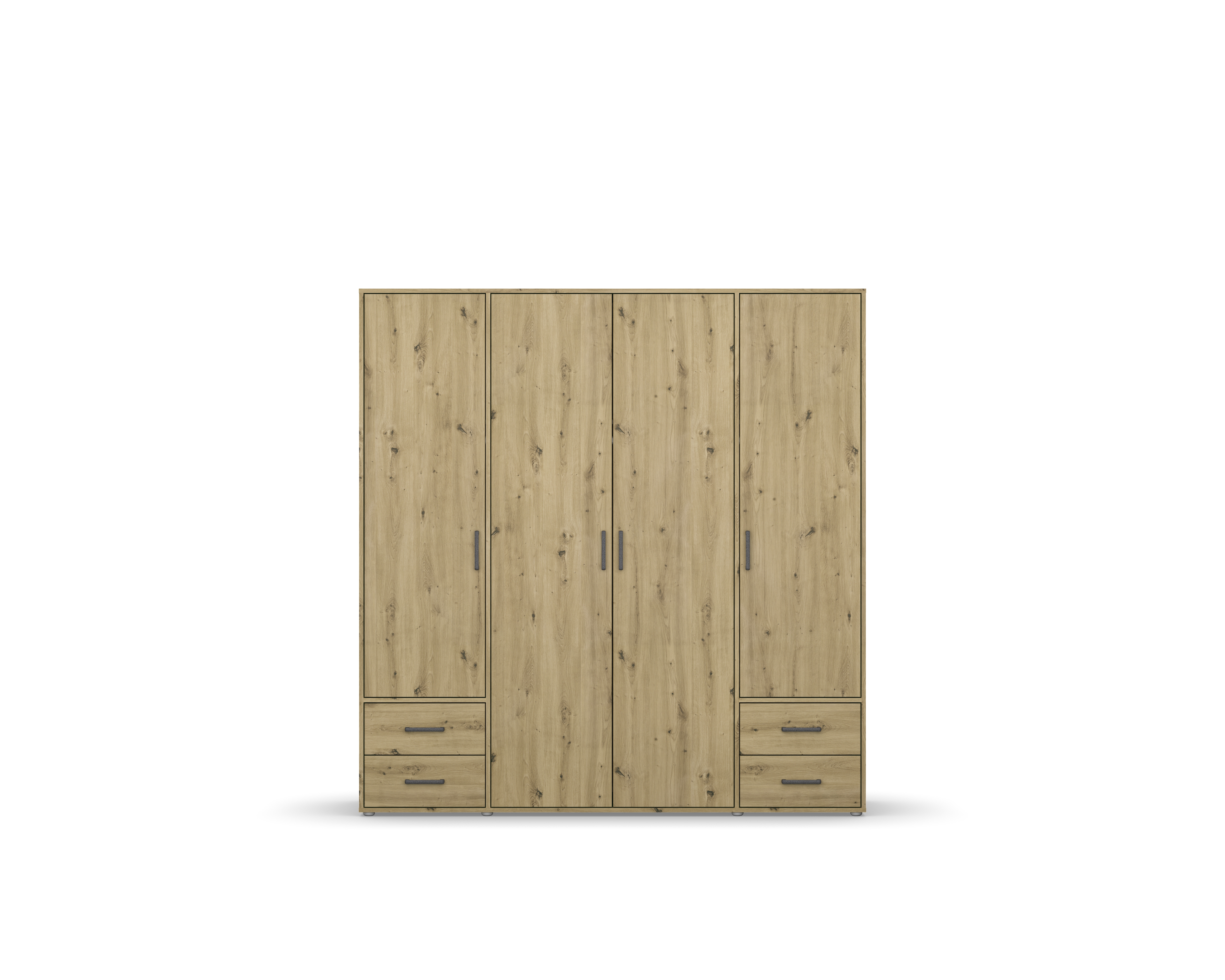 Kleiderschrank VOYAGER Kleiderschrank VOYAGER