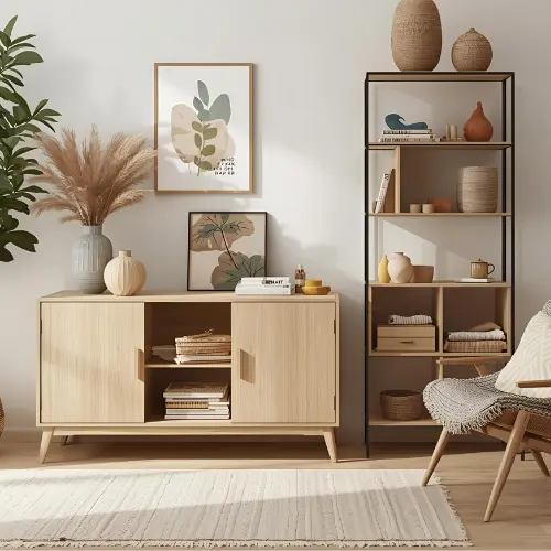 Einrichtungstrends 2026