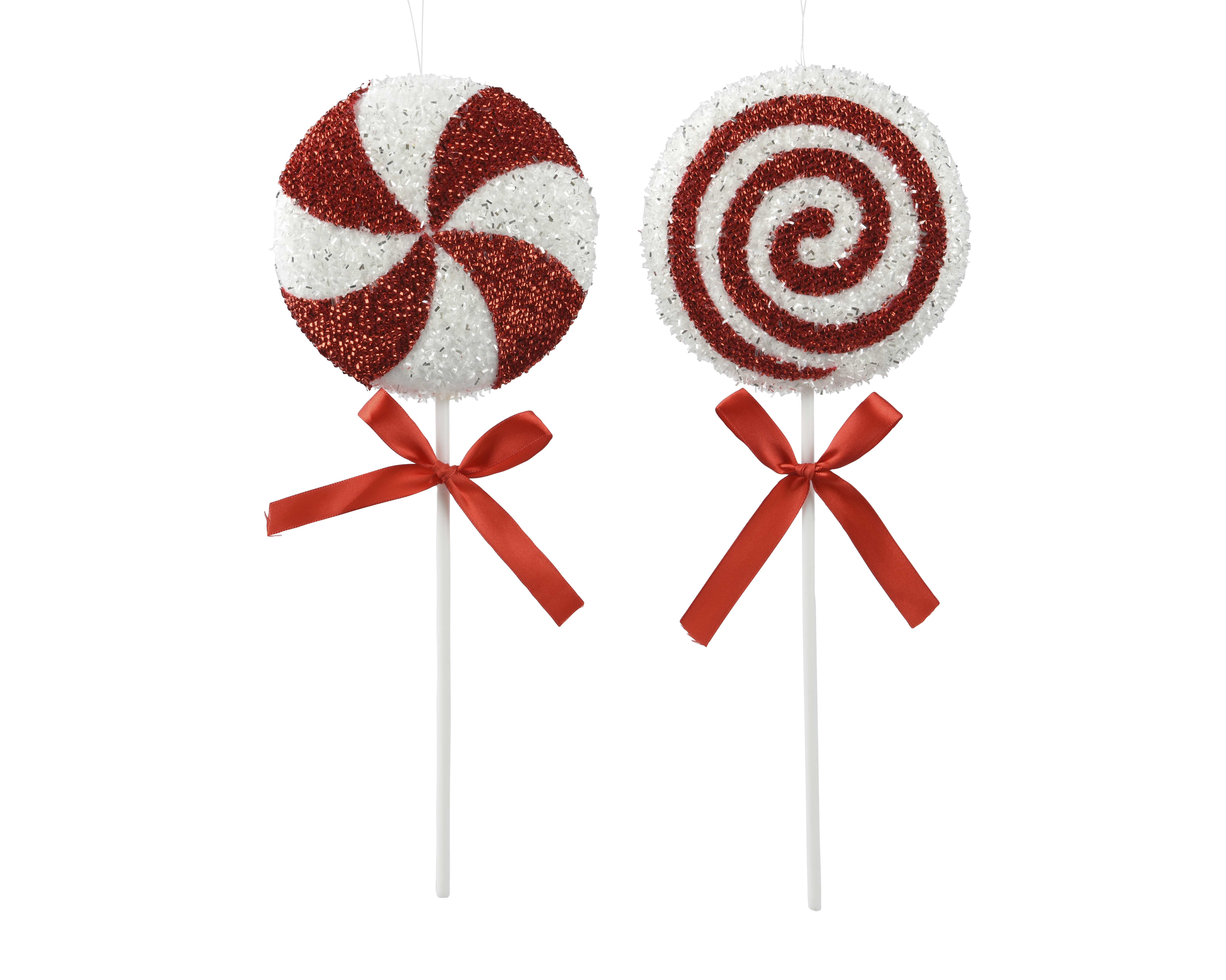 Hänger Lolly CHRISTMAS Hänger Lolly CHRISTMAS