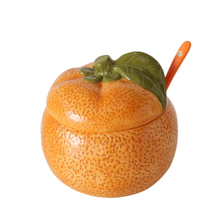 Marmeladendose ORANGE