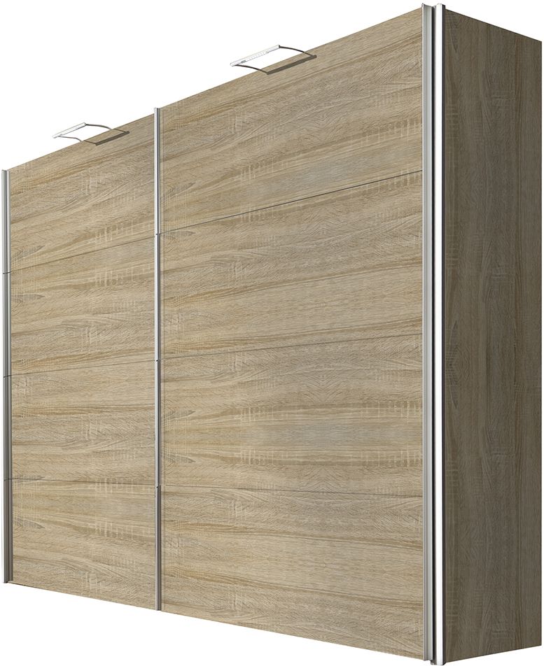 Schwebetürenschrank FOUR YOU