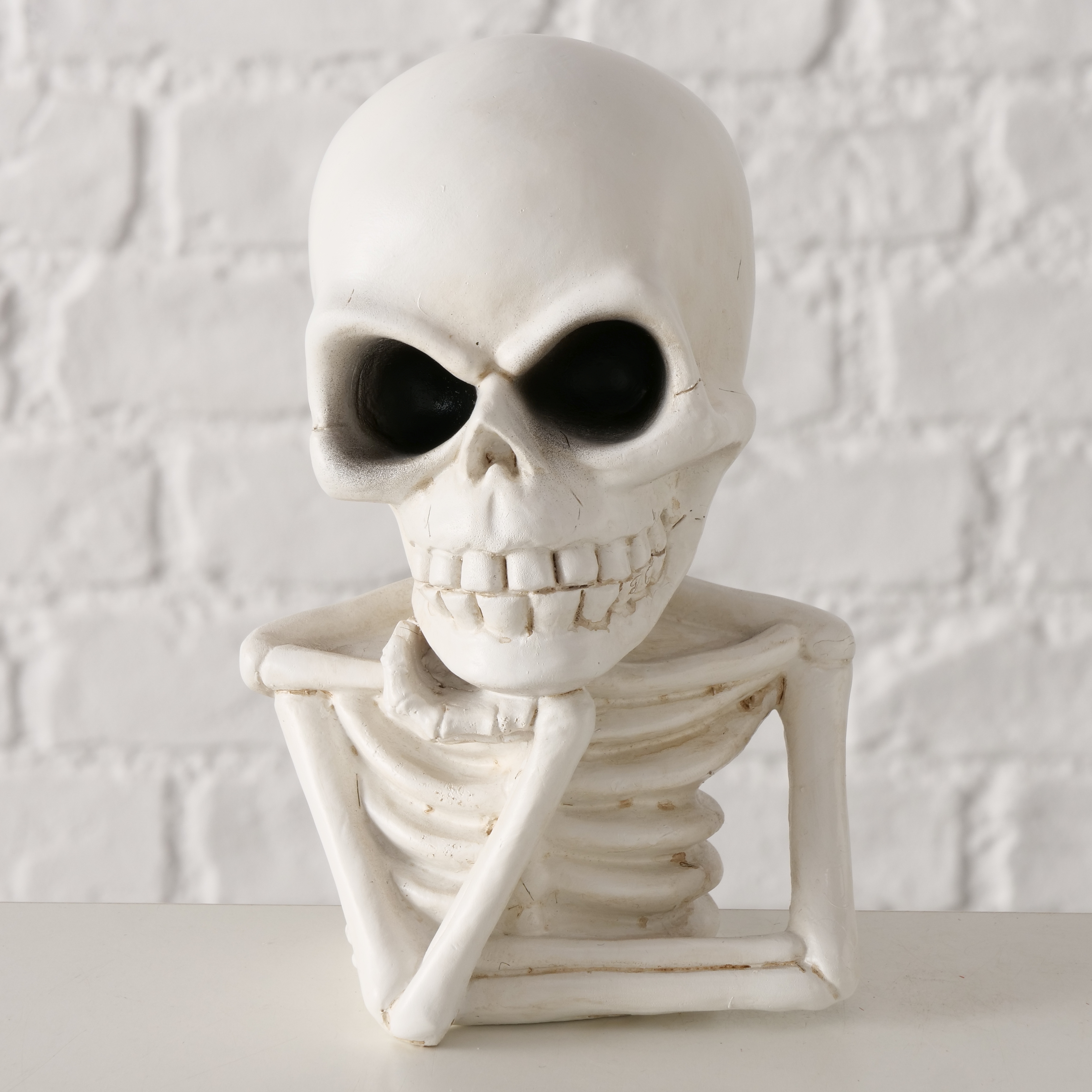 Figur Schädel SKULL