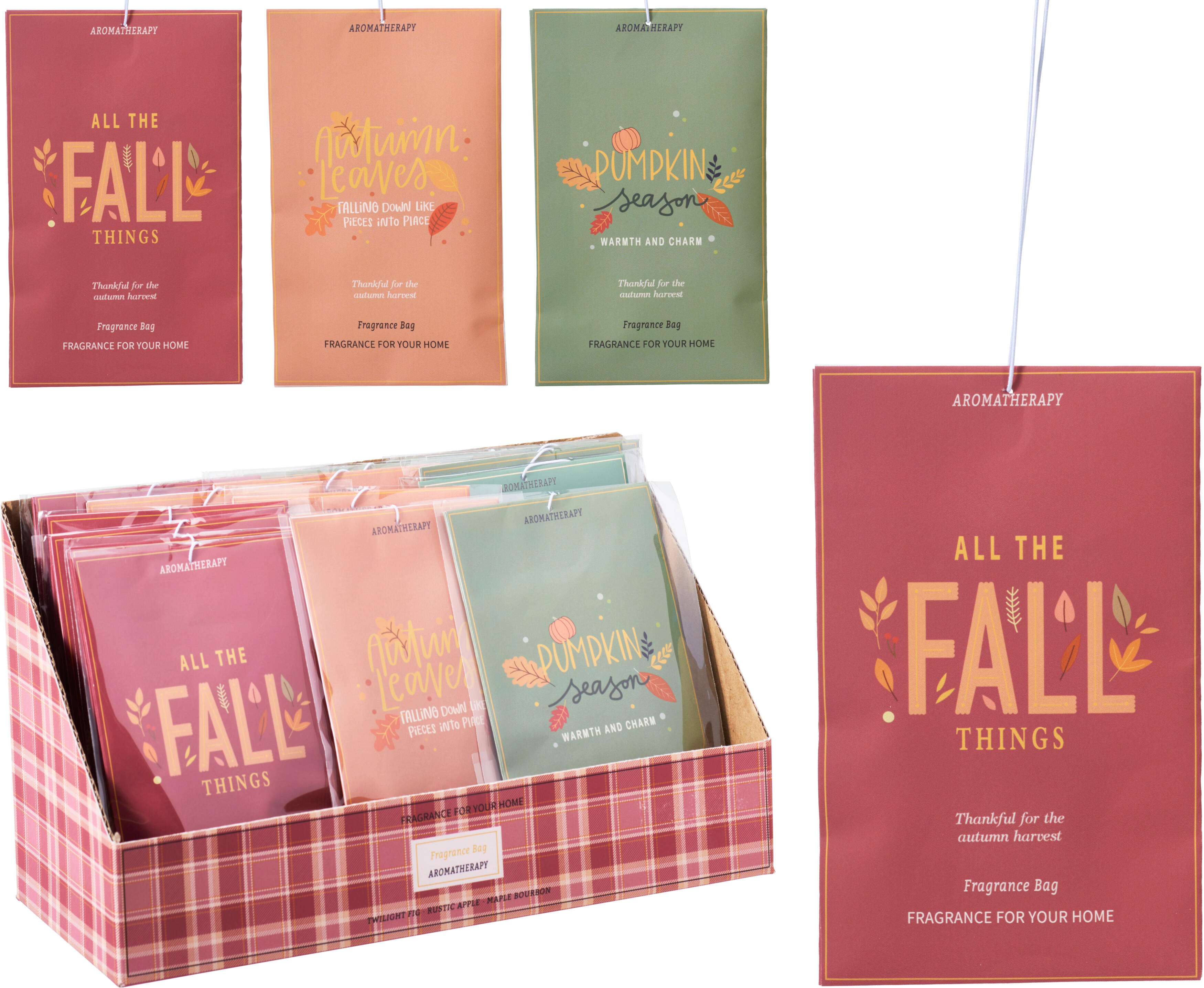 Duftgranulat im Beutel  HERBST Duftgranulat im Beutel  HERBST