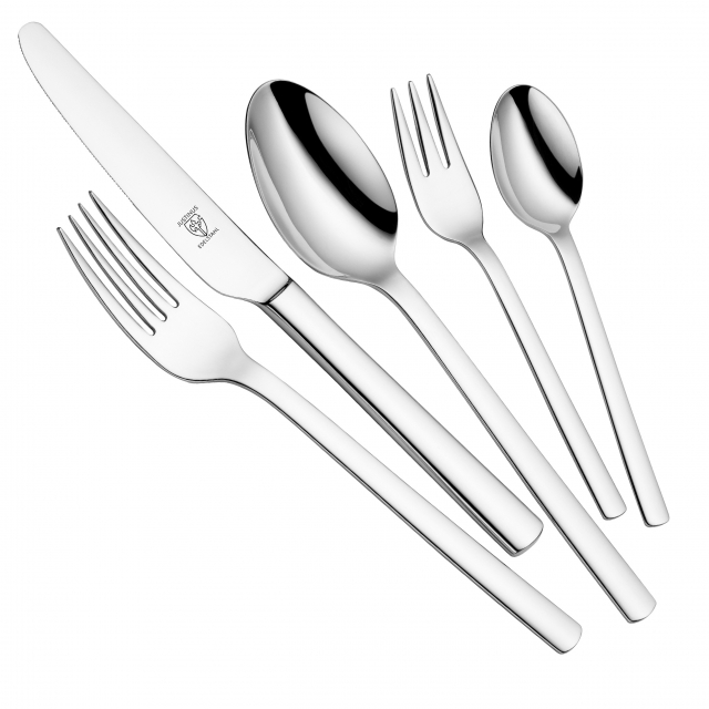Besteck 30-teilig ALPHA Besteck 30-teilig ALPHA