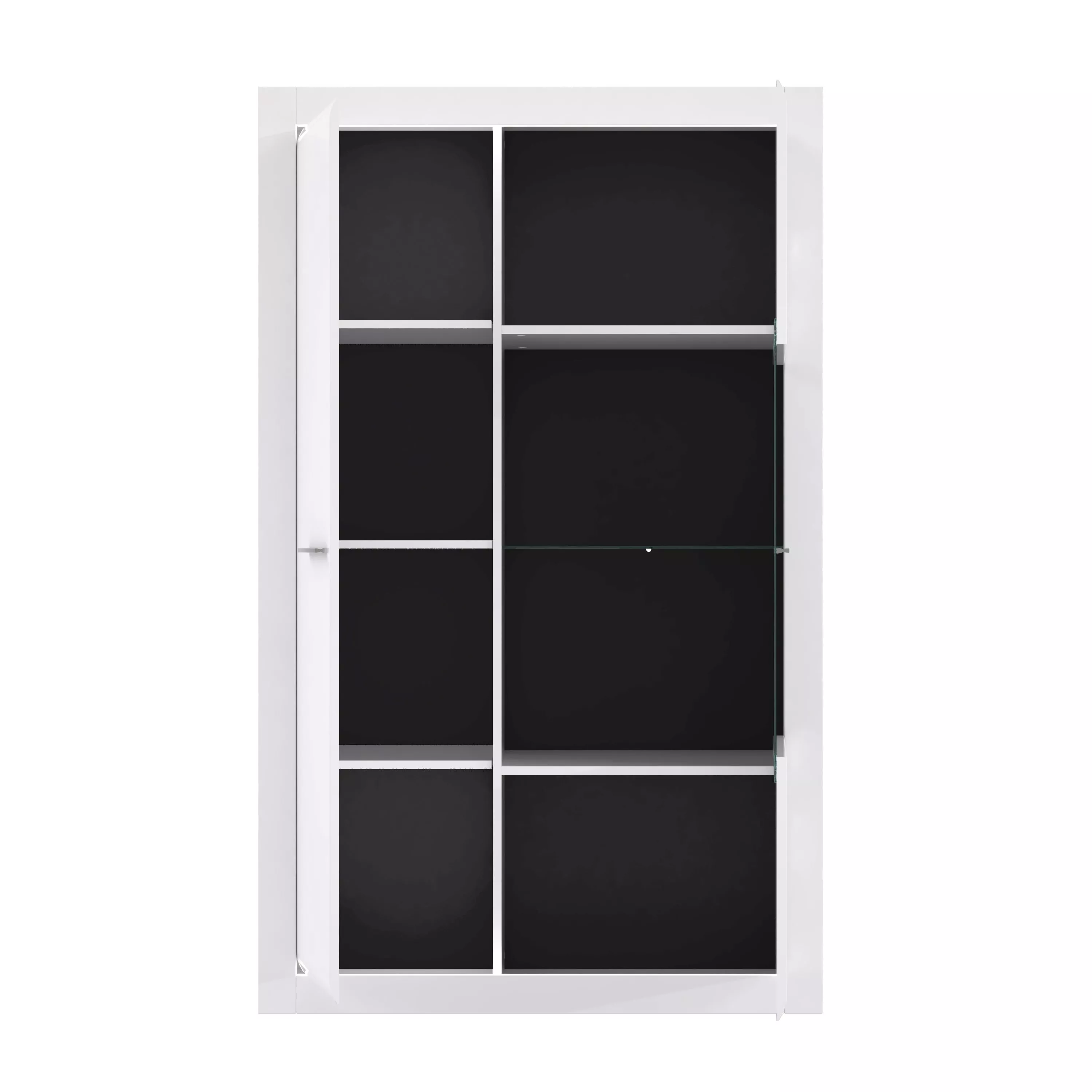 Highboard L-Light