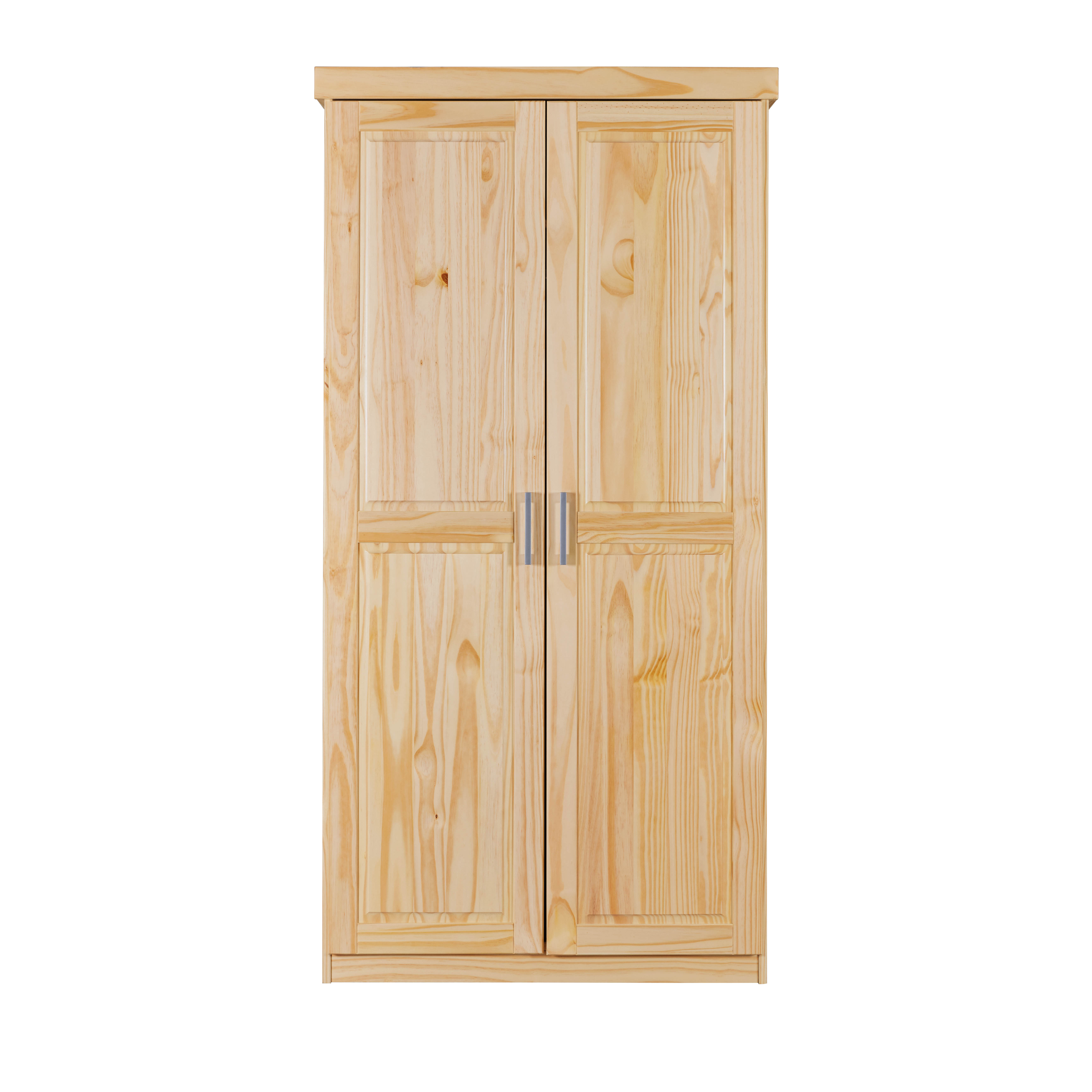 Kleiderschrank LEON