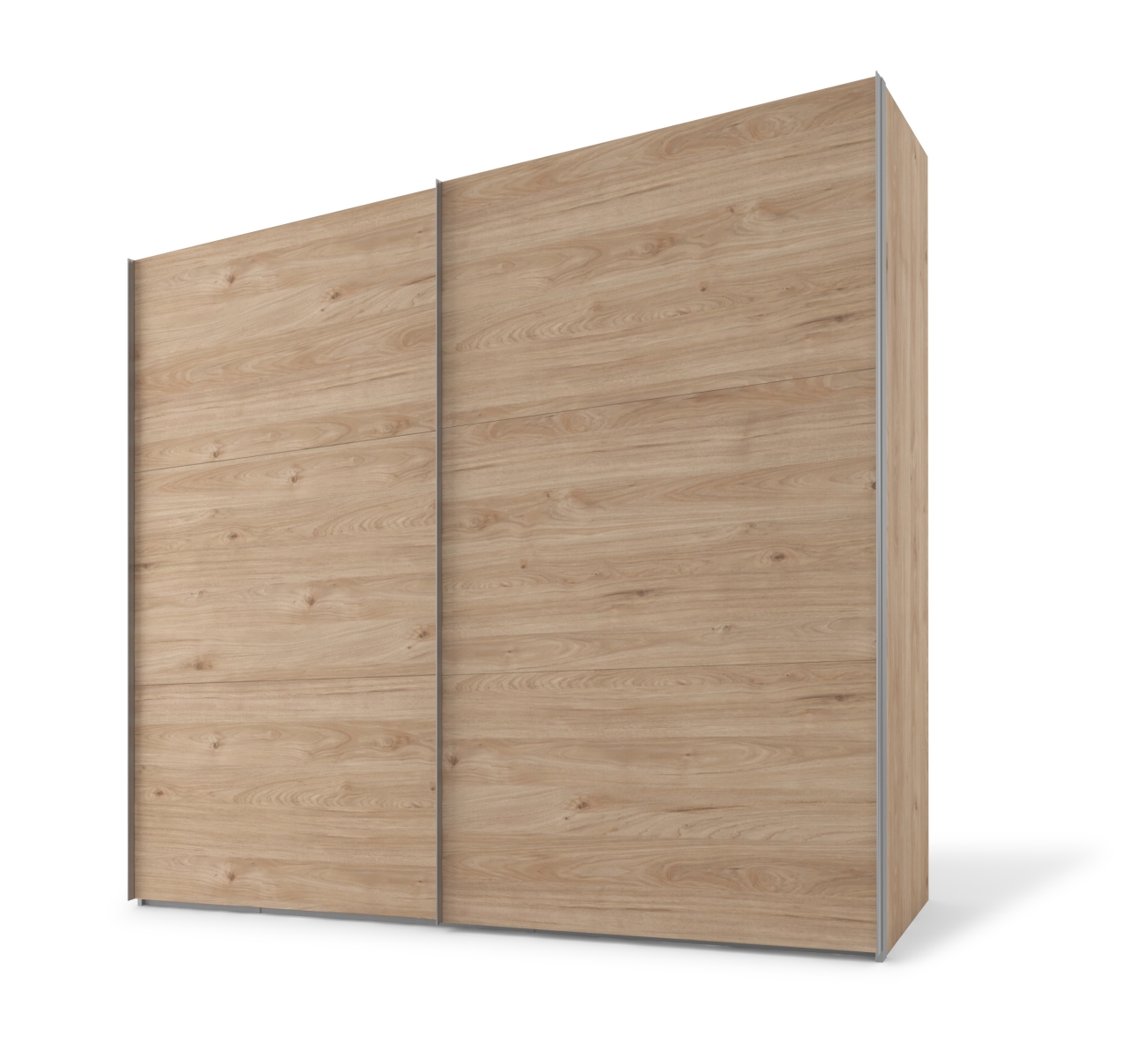 Schwebetürenschrank SWIFT-490