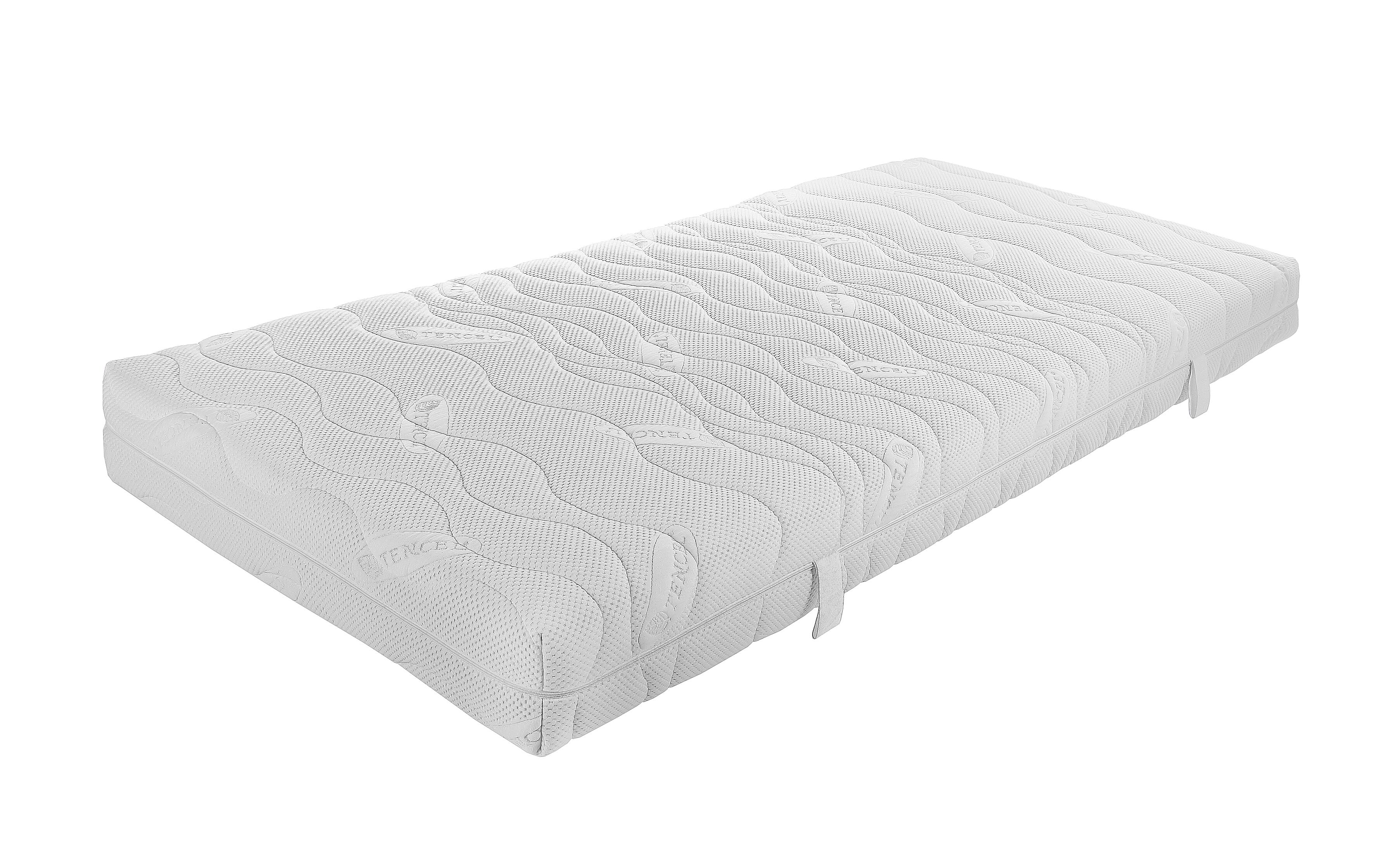 Taschenfederkernmatratze TFK COMFORT 22
