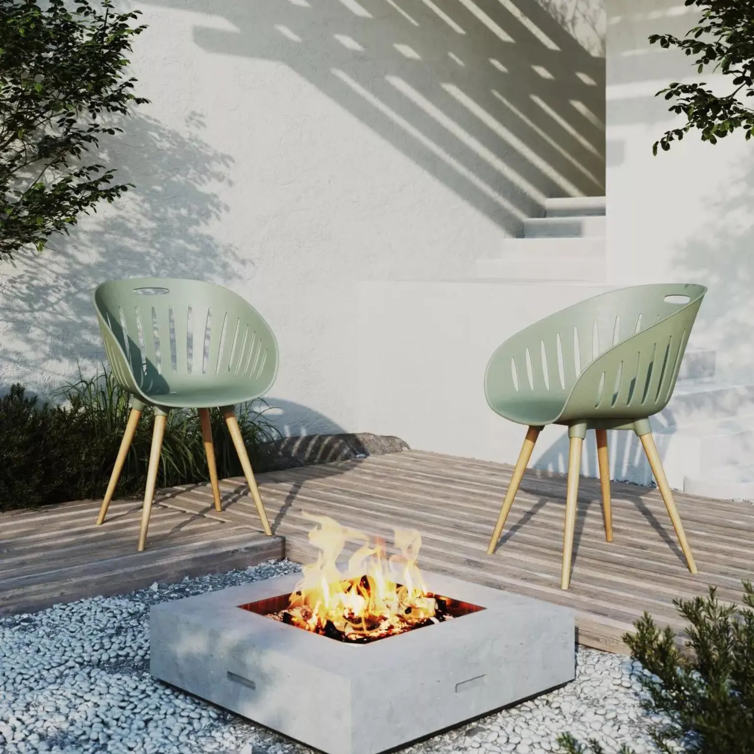 Ratgeber: Gartenmöbel richtig reinigen und pflegen Ratgeber: Gartenmöbel richtig reinigen und pflegen