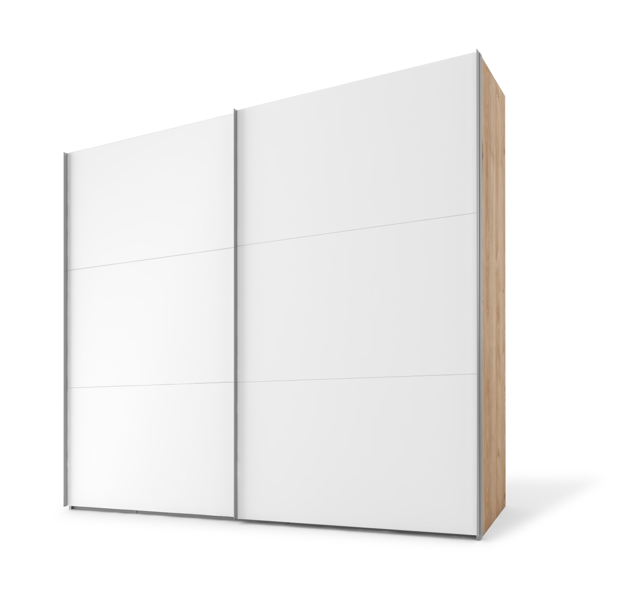 Schwebetürenschrank SWIFT-491