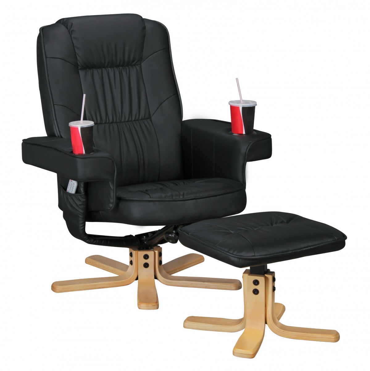 Fernsehsessel COMFORT DUO