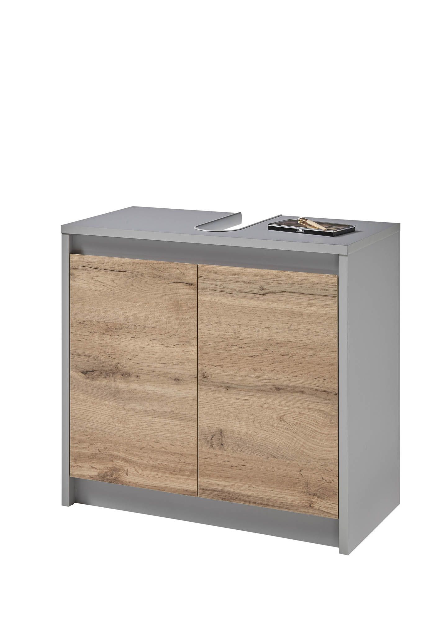 Waschbeckenunterschrank BOX