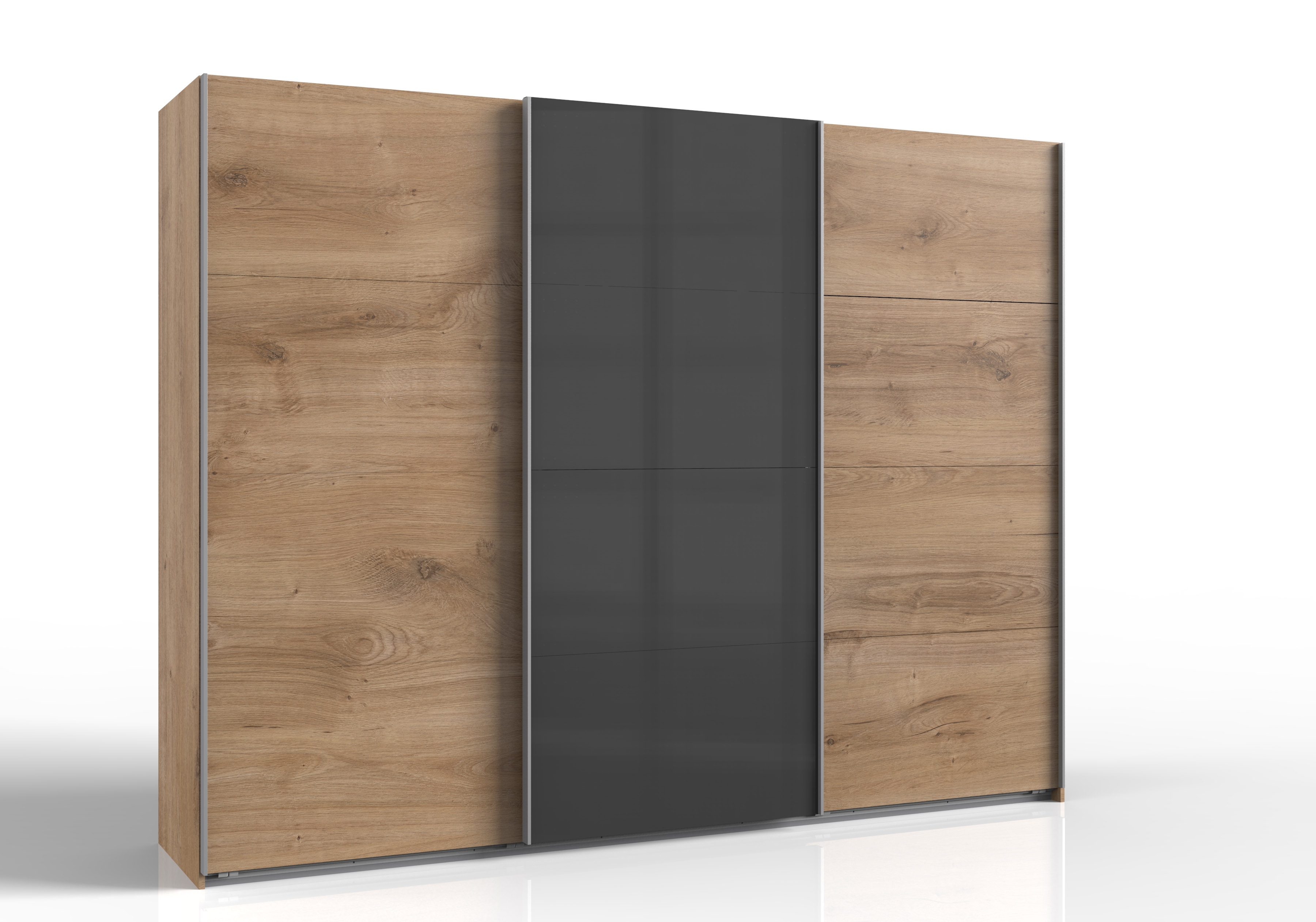 Schwebetürenschrank VALENCIA Schwebetürenschrank VALENCIA