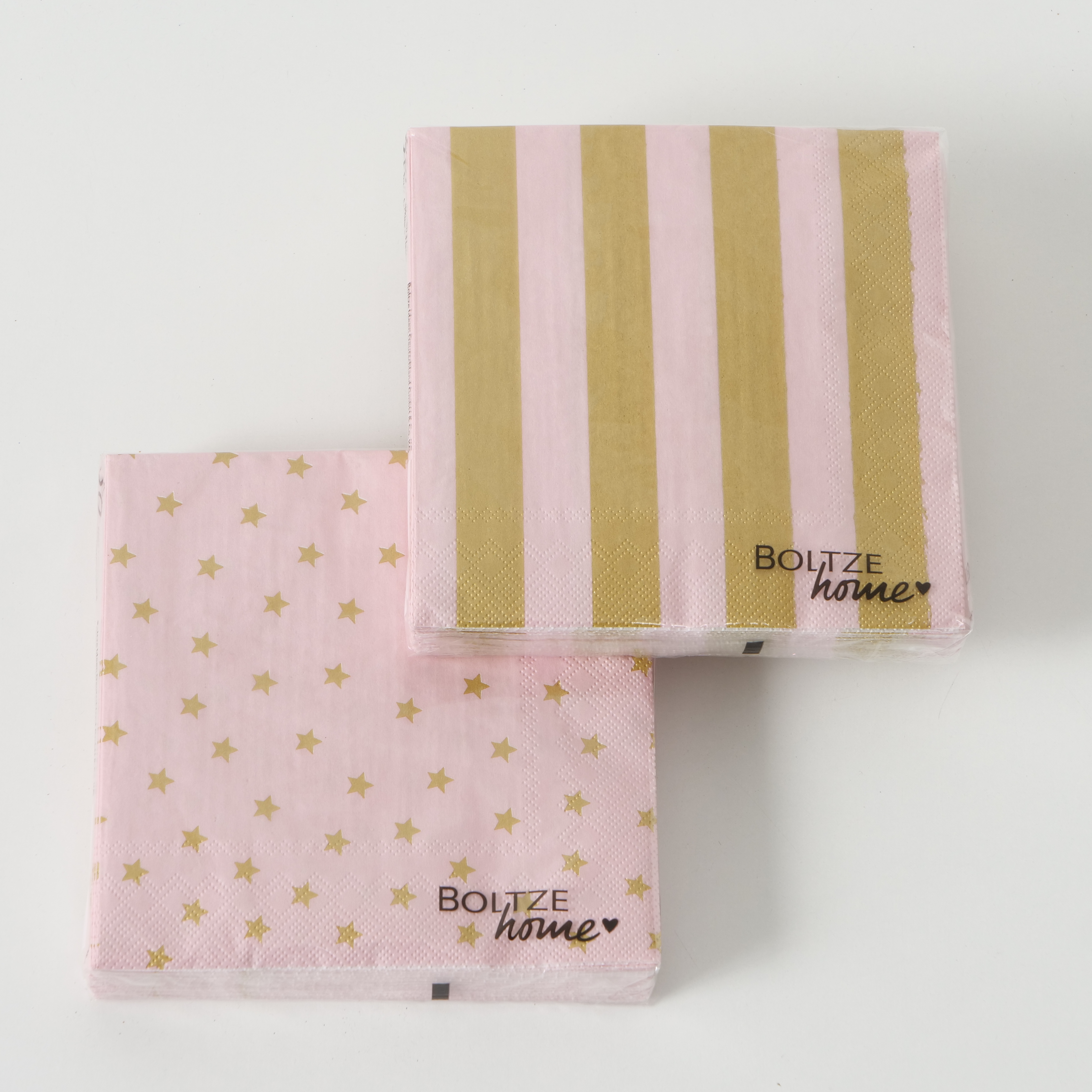20 Servietten Twinkle