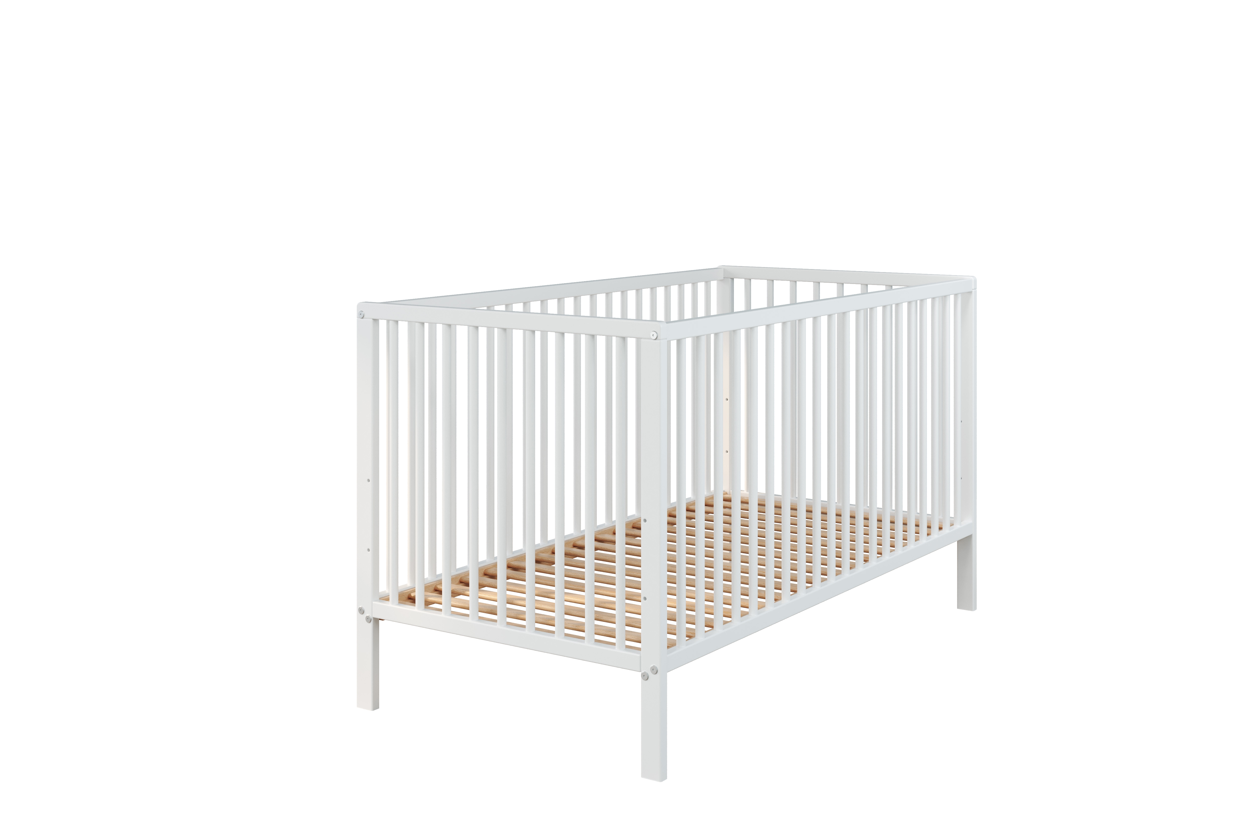 Babybett UNIVERSAL