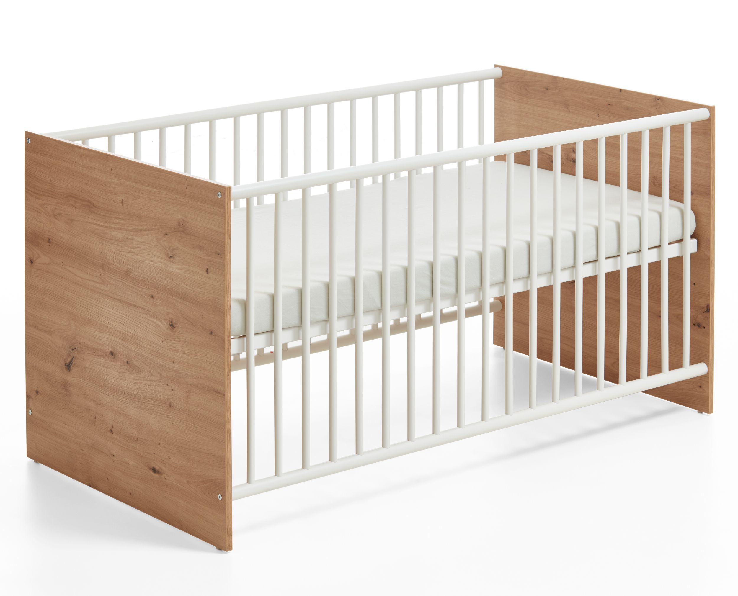 Babybett MATTHIAS
