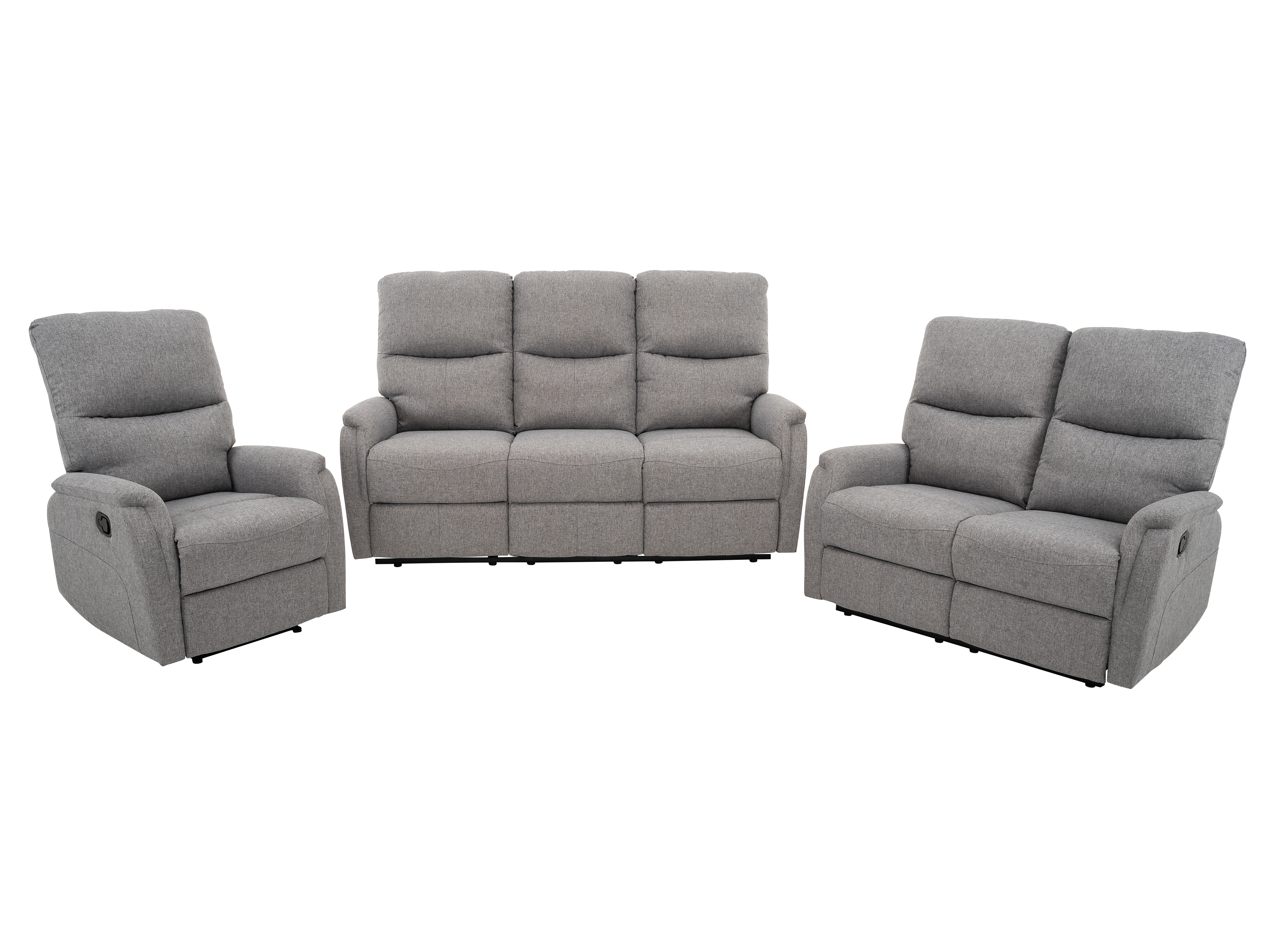 Polstergruppe 3-2-1 RFF-8021 058-15