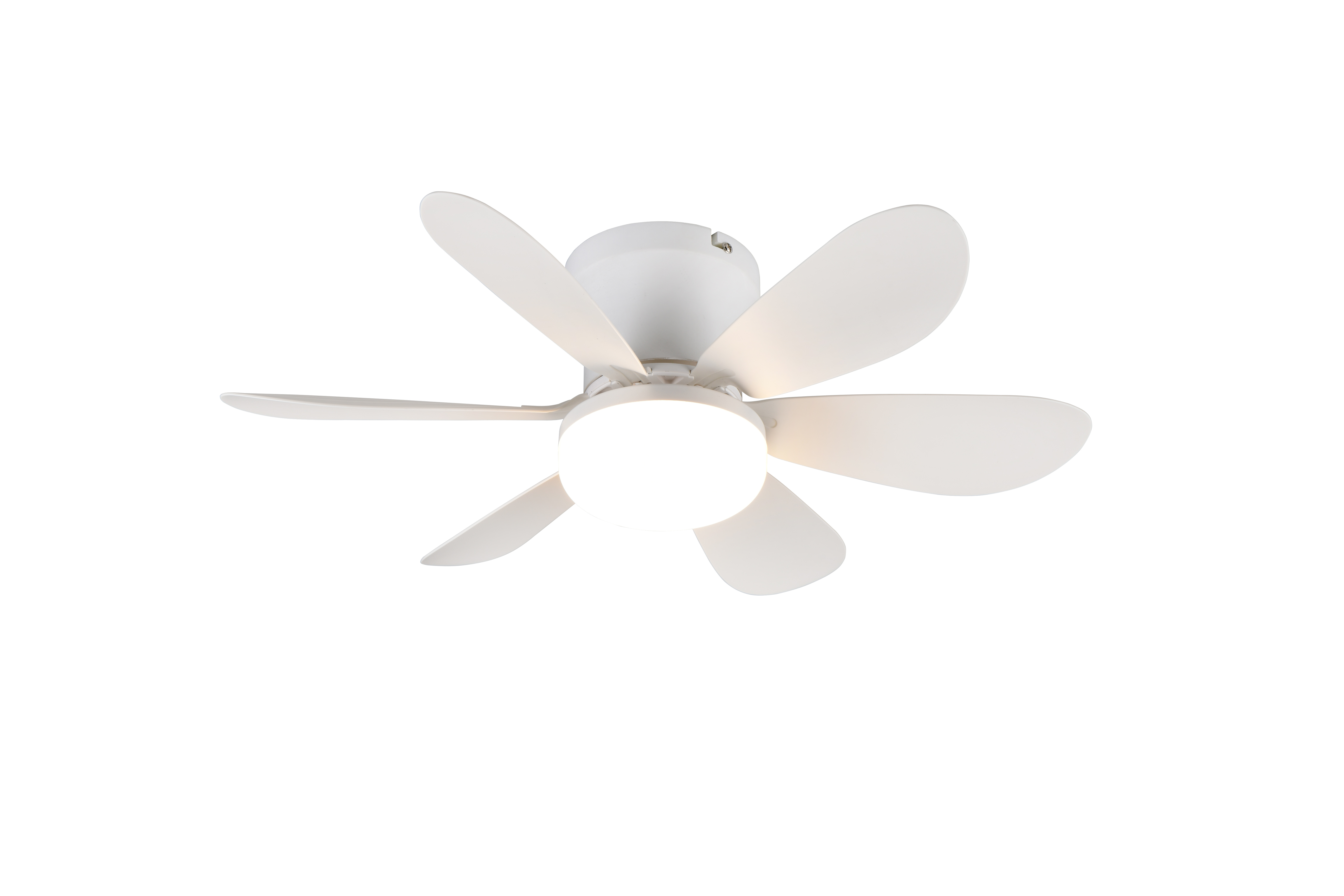 LED Deckenventilator  LUND