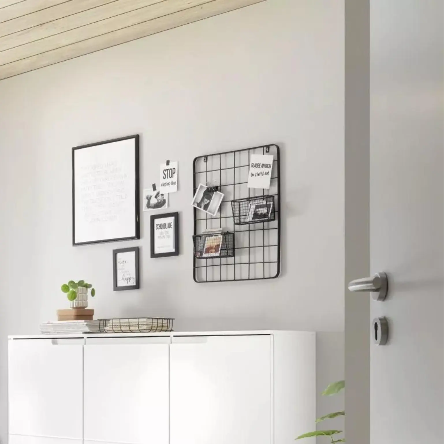 Ratgeber: Einrichtungstipps für einen schmalen Flur Ratgeber: Einrichtungstipps für einen schmalen Flur