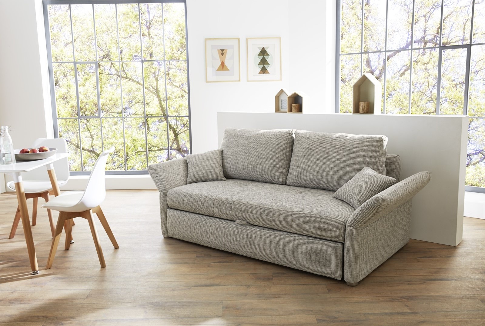 Schlafsofa LUCA 160