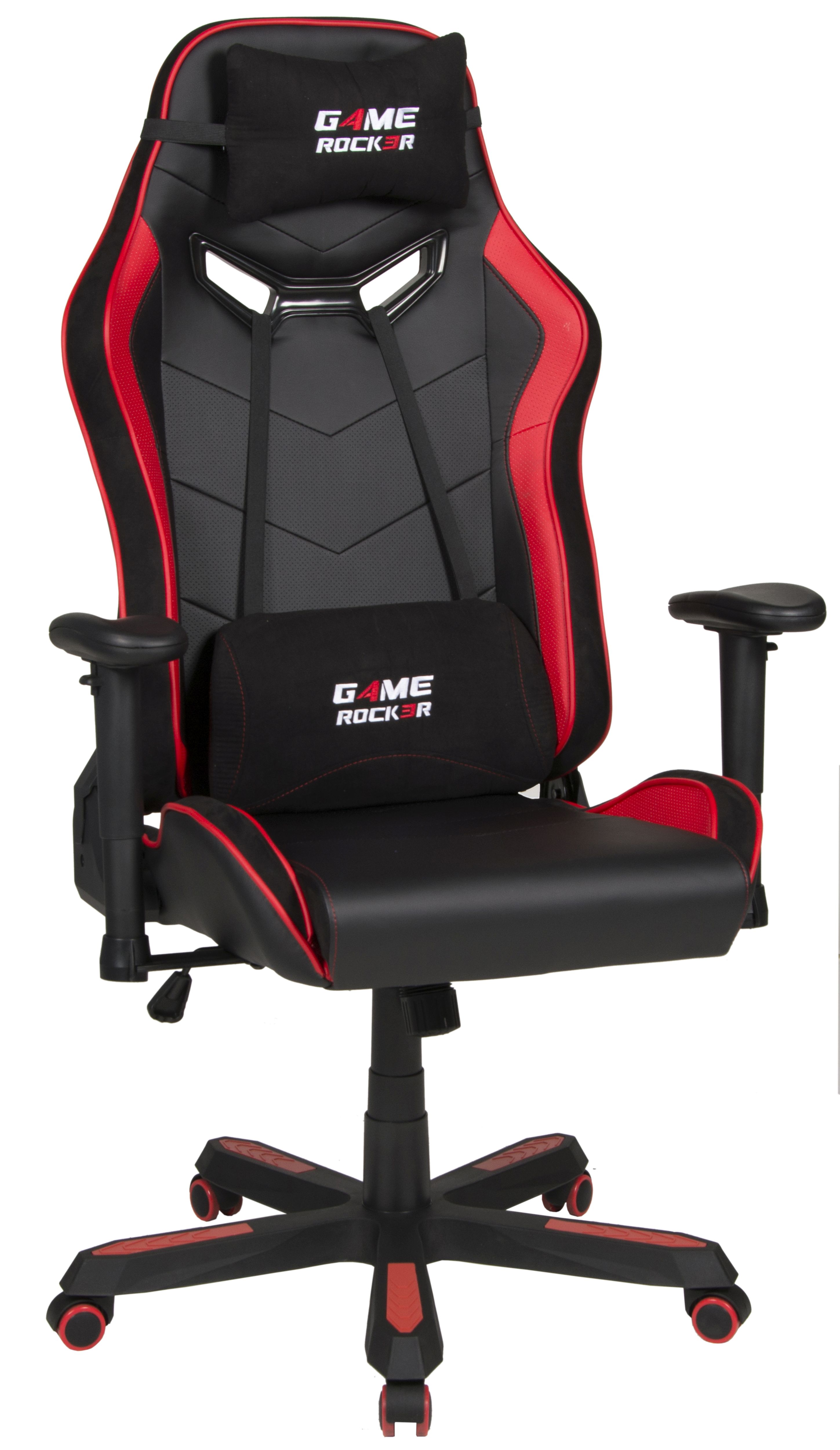 Gaming/Schreibtischstuhl GAME-ROCKER G-30 LARGE Gaming/Schreibtischstuhl GAME-ROCKER G-30 LARGE