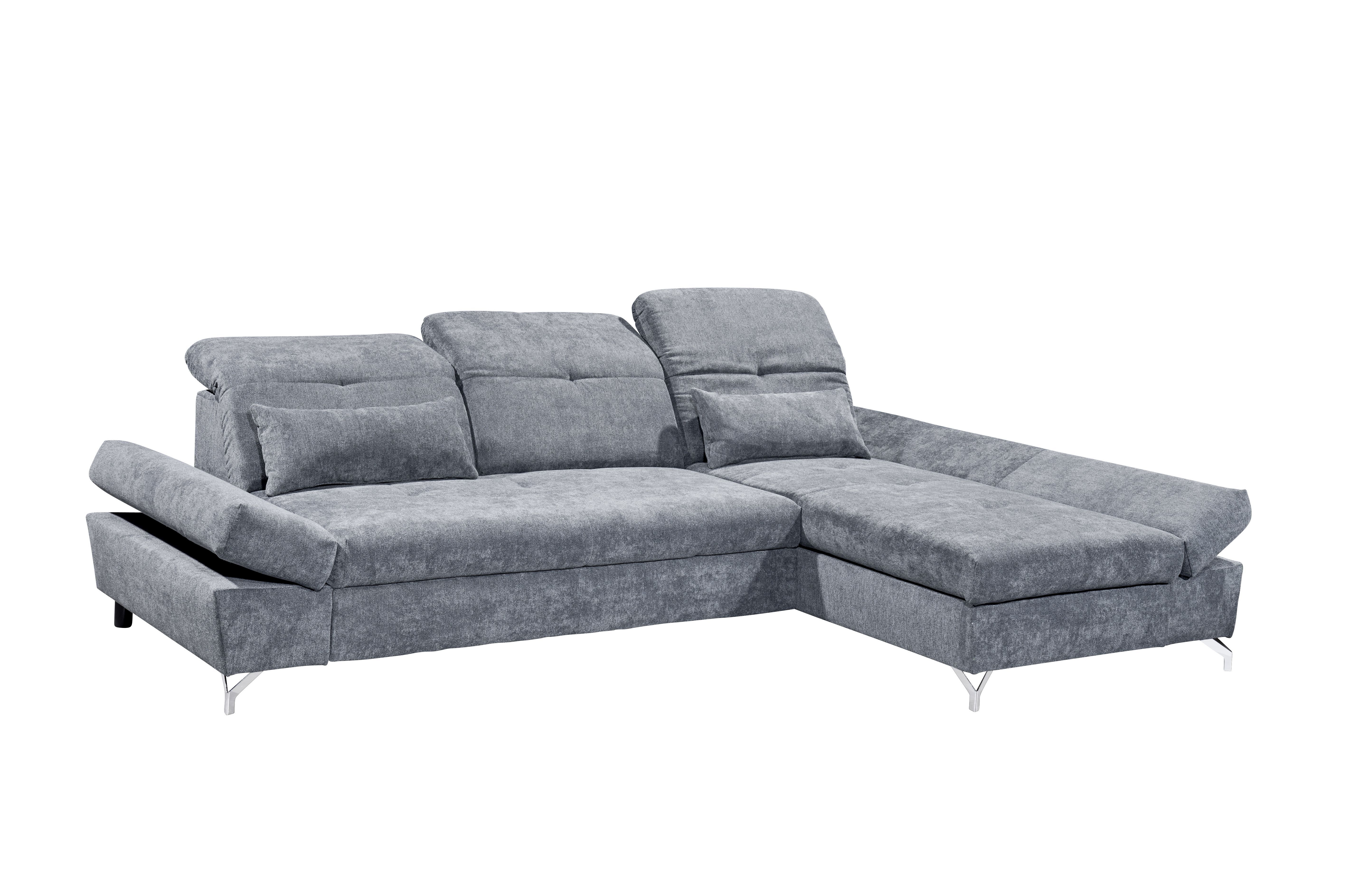 Polsterecke mit Funktion MELFI Polsterecke mit Funktion MELFI