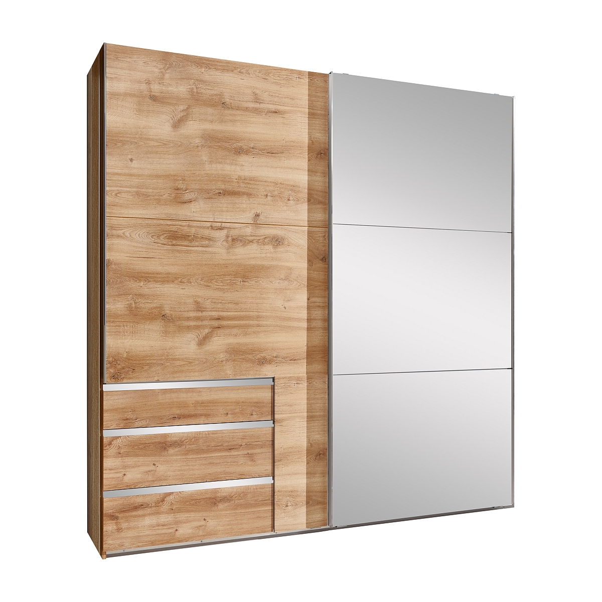 Schwebetürenschrank LEVEL 36 A Schwebetürenschrank LEVEL 36 A