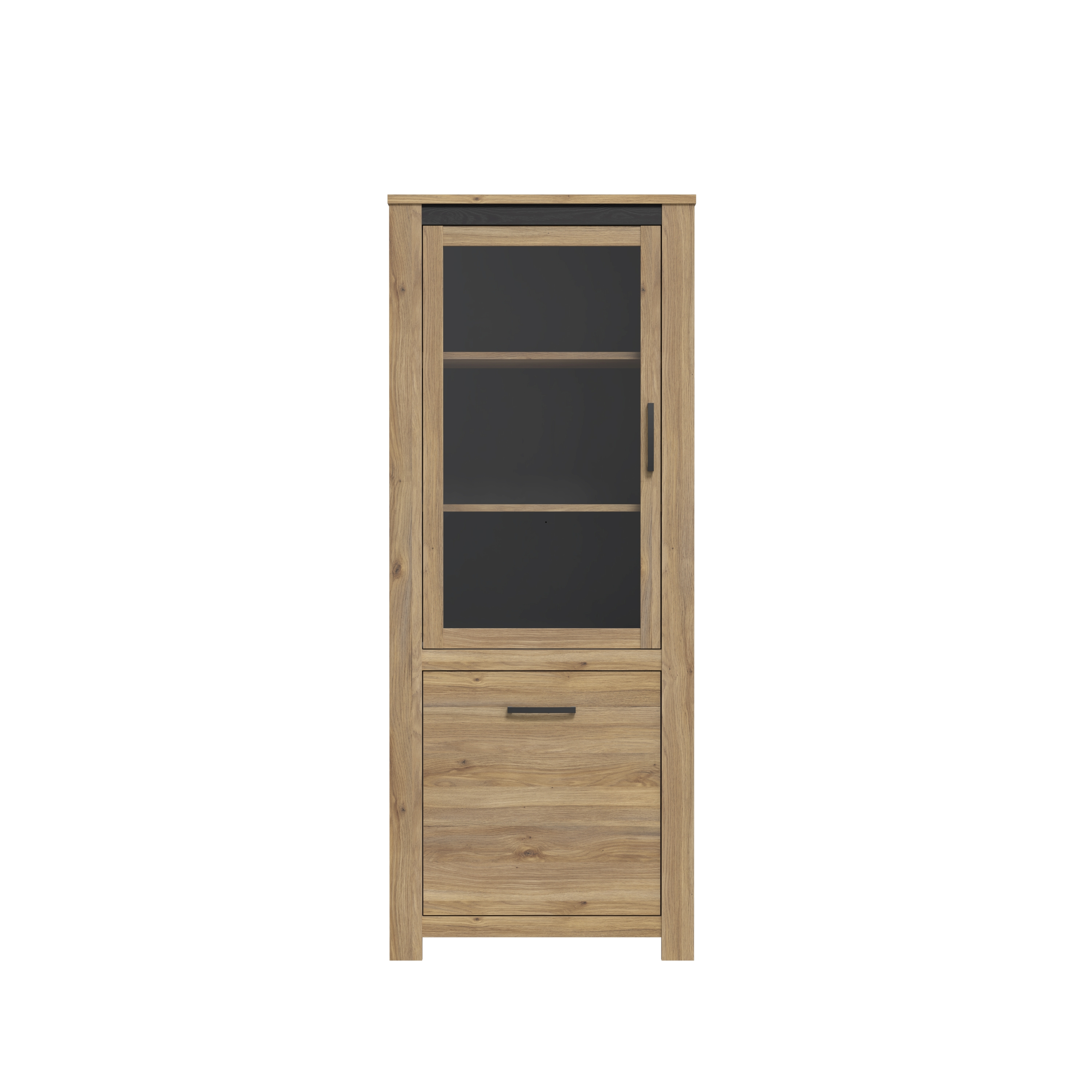 Highboardvitrine KALLASTE