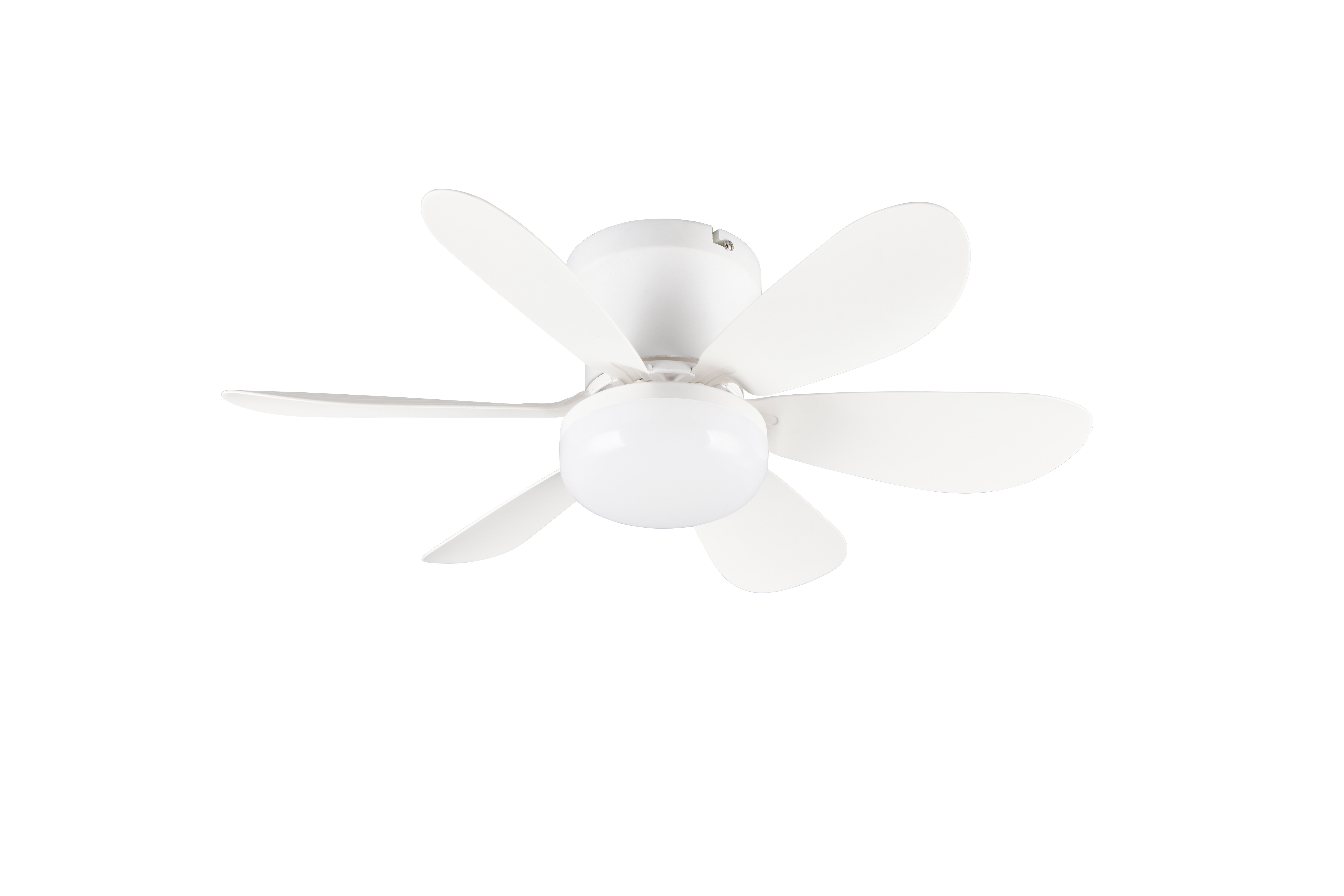 LED Deckenventilator  LUND