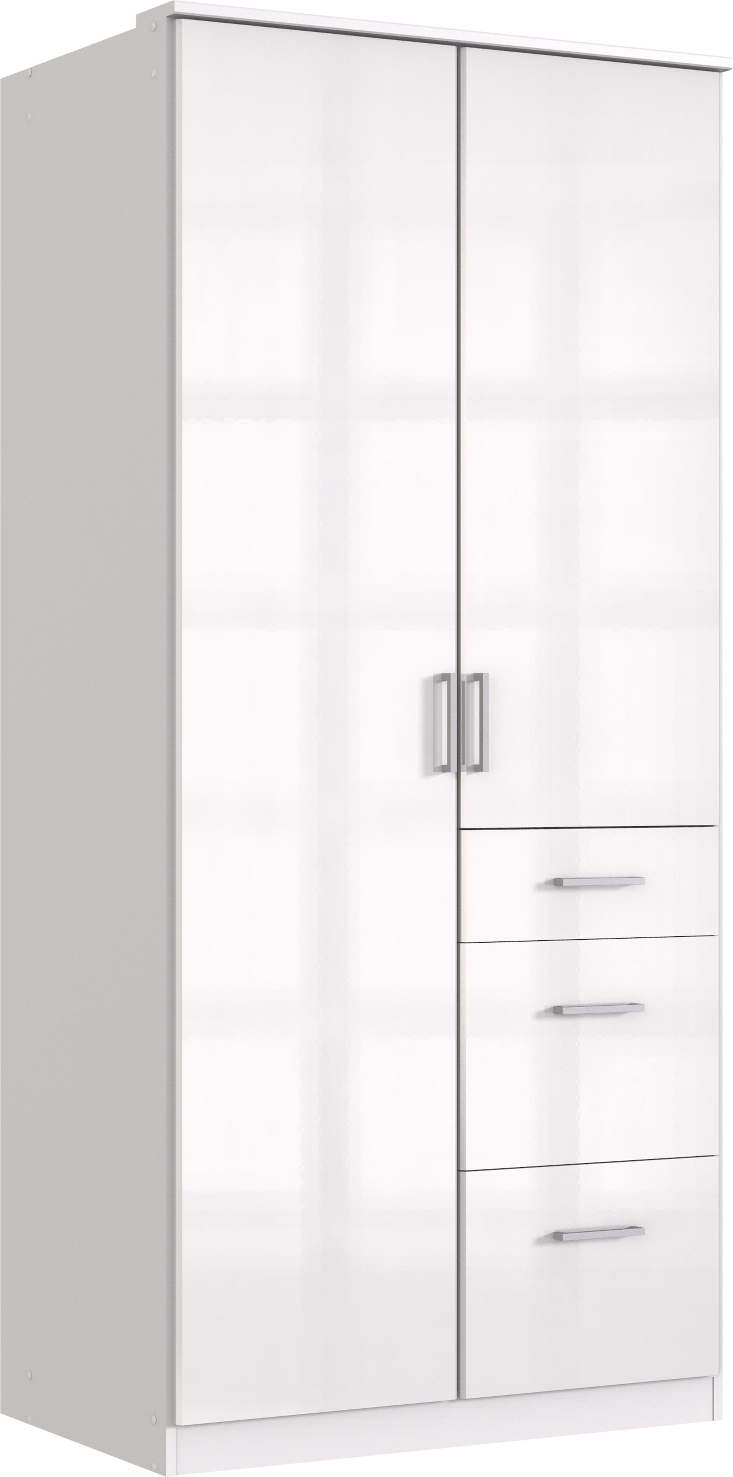 Kleiderschrank CLACK Kleiderschrank CLACK