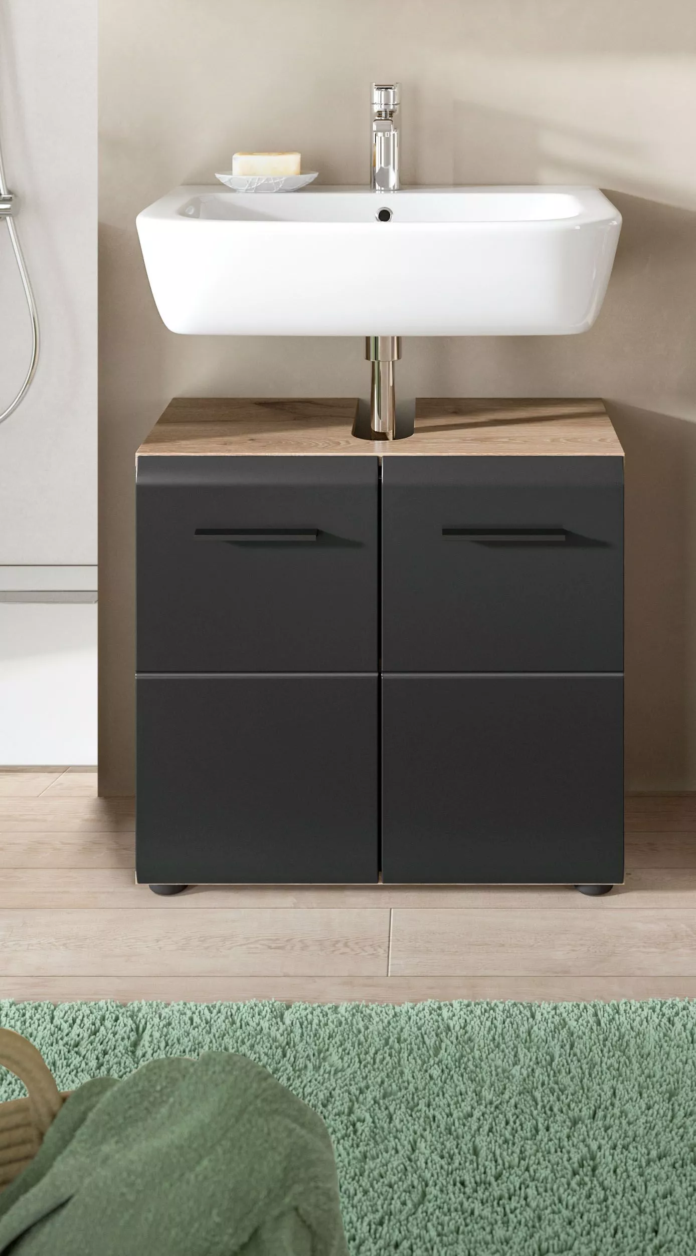 Waschbeckenunterschrank BONGA Waschbeckenunterschrank BONGA
