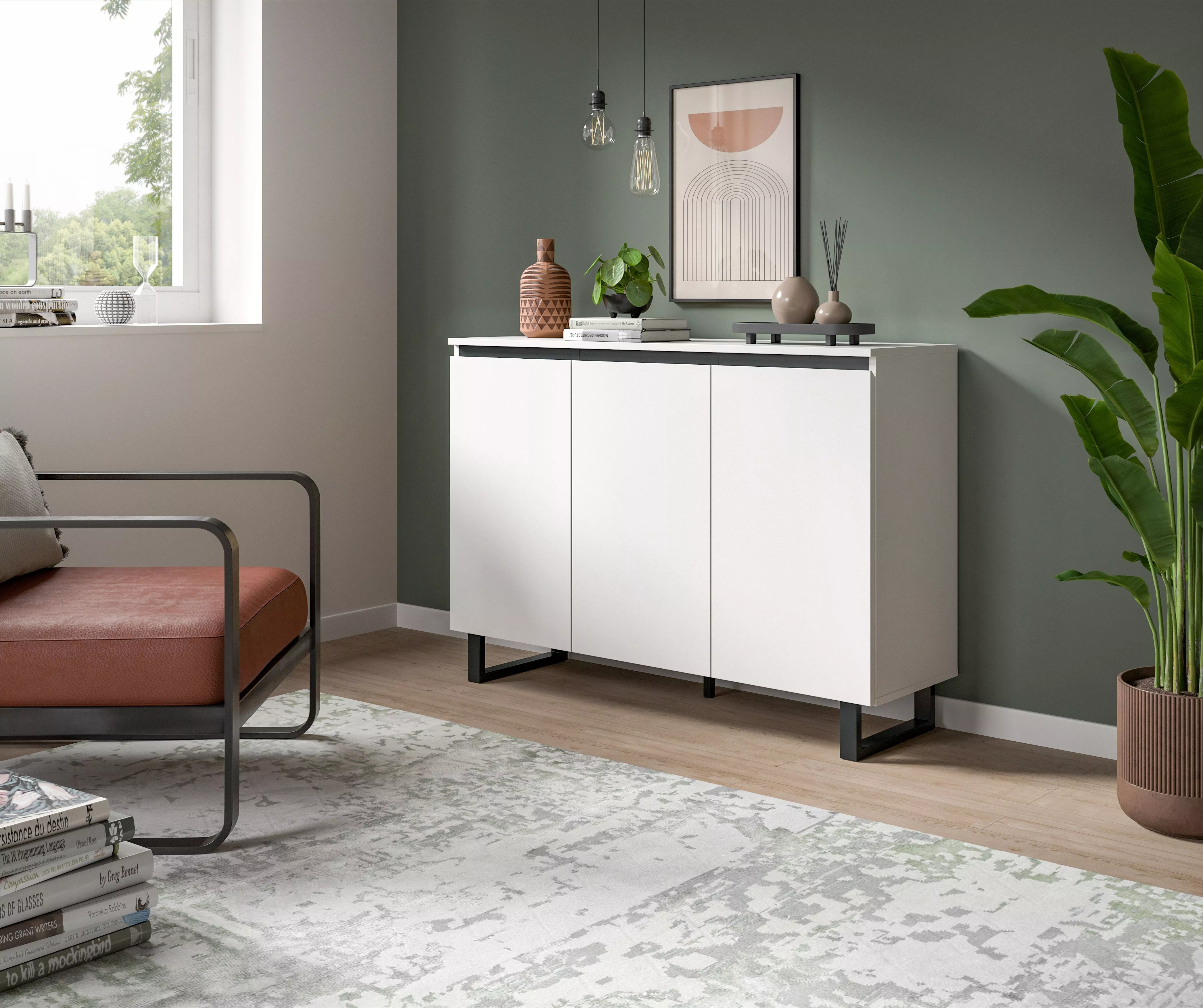 Sideboard TOMASA