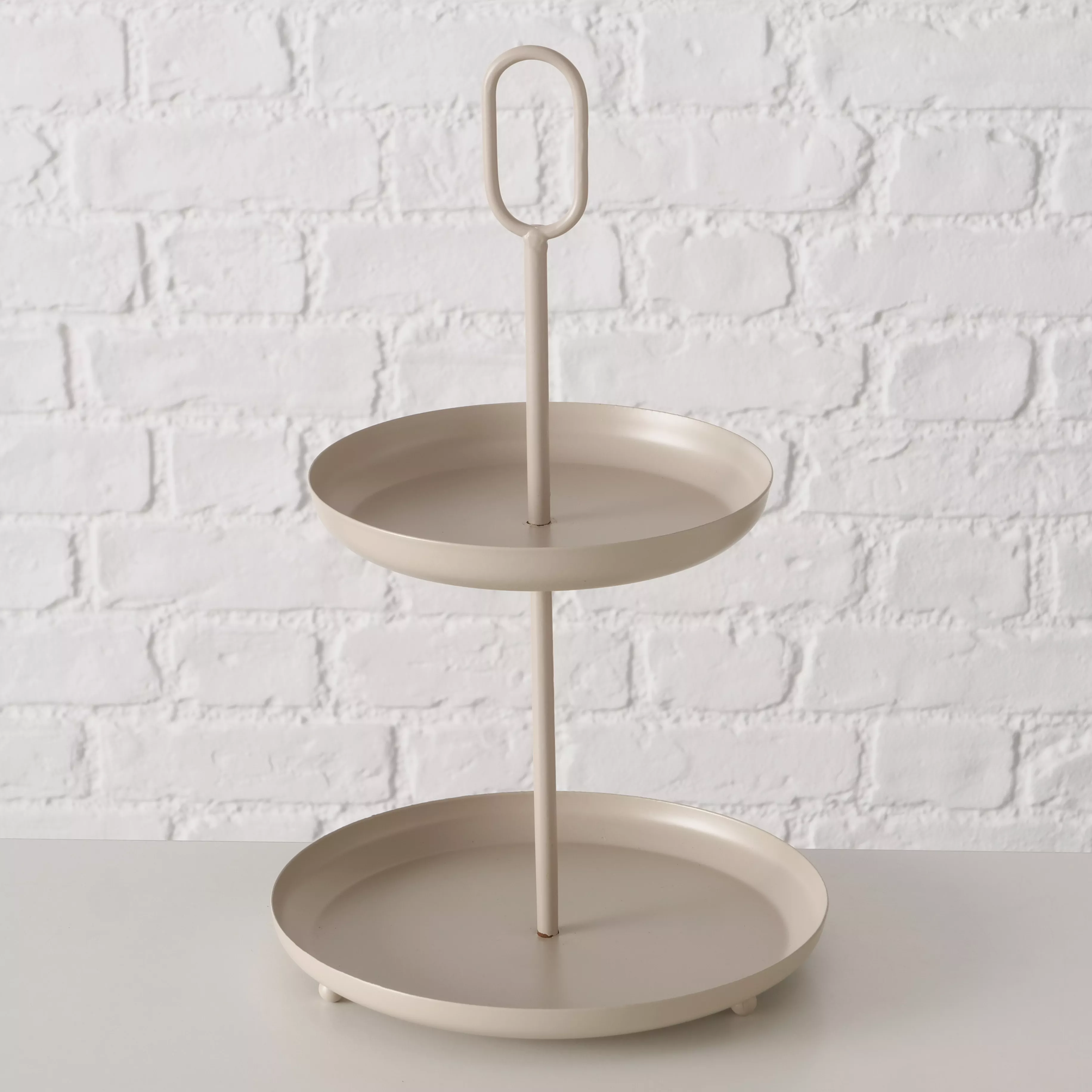 Etagere rund GOGO