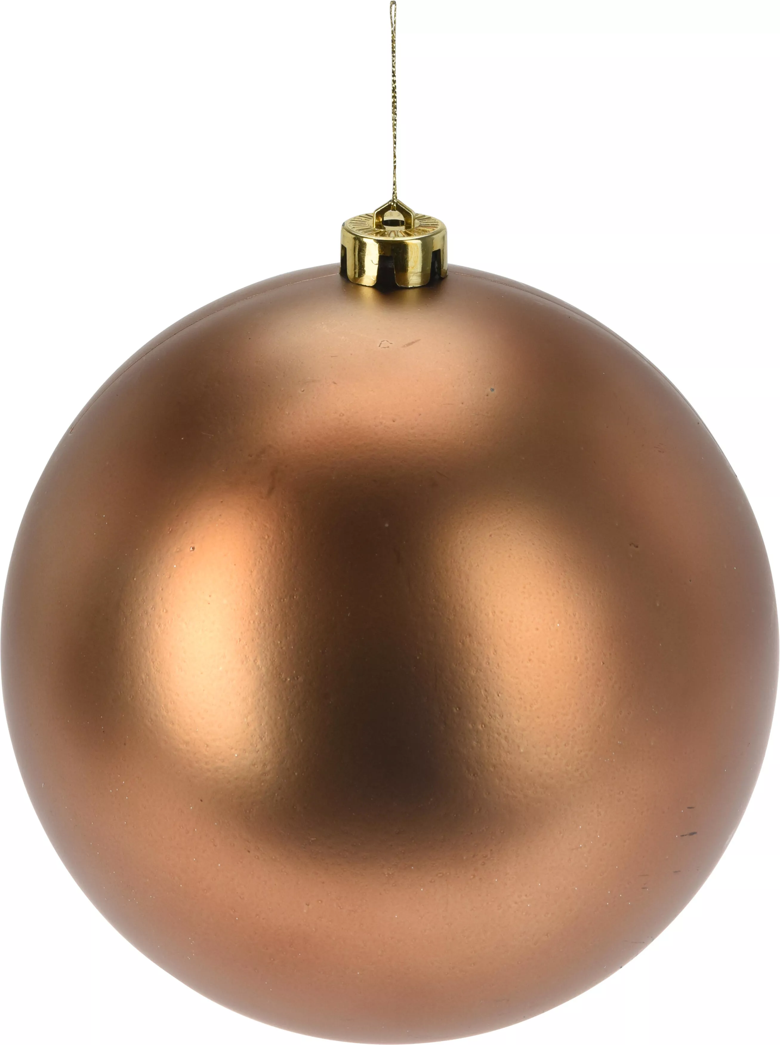 Weihnachtskugel XL CHRISTMAS