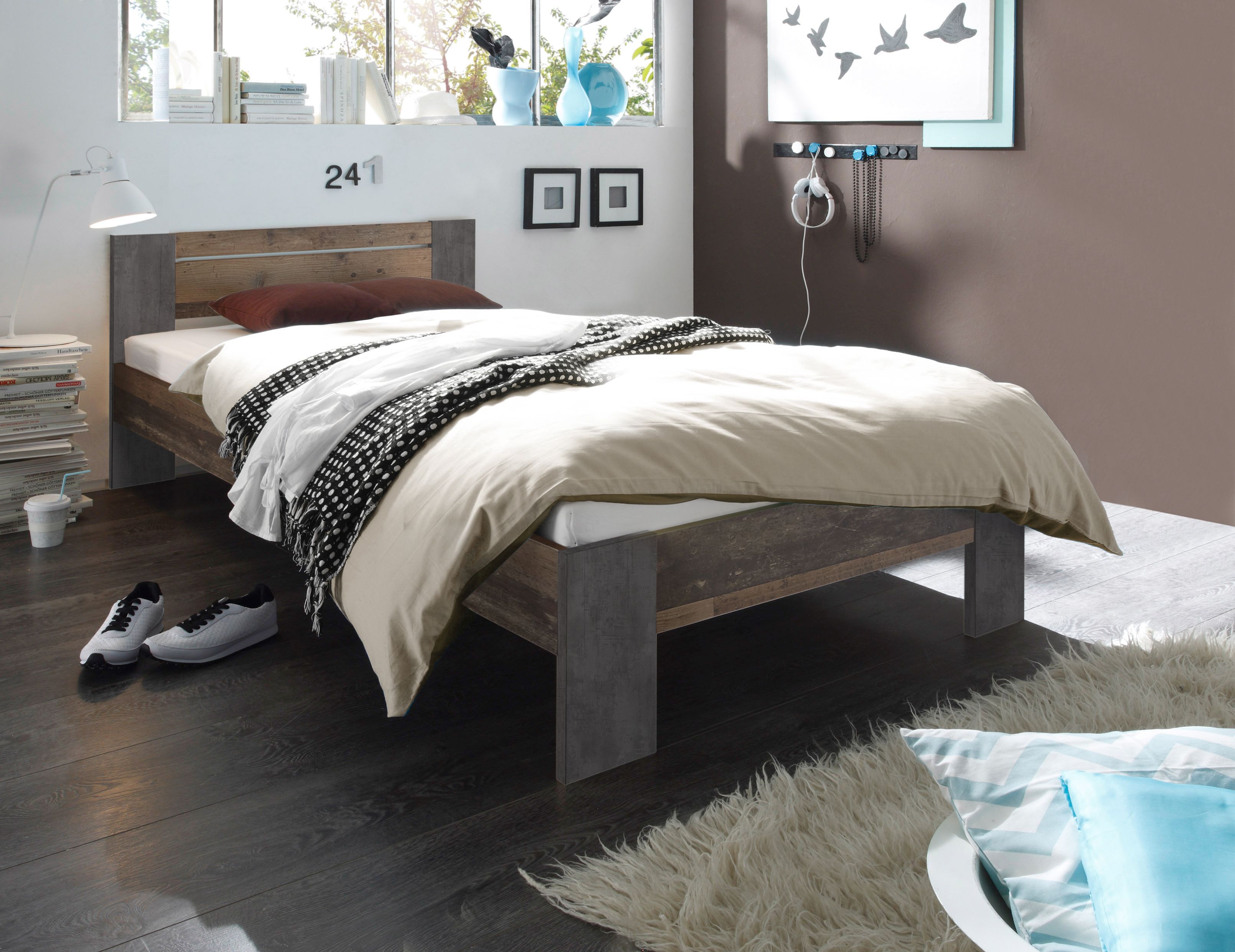 Bett VEGA Bett VEGA