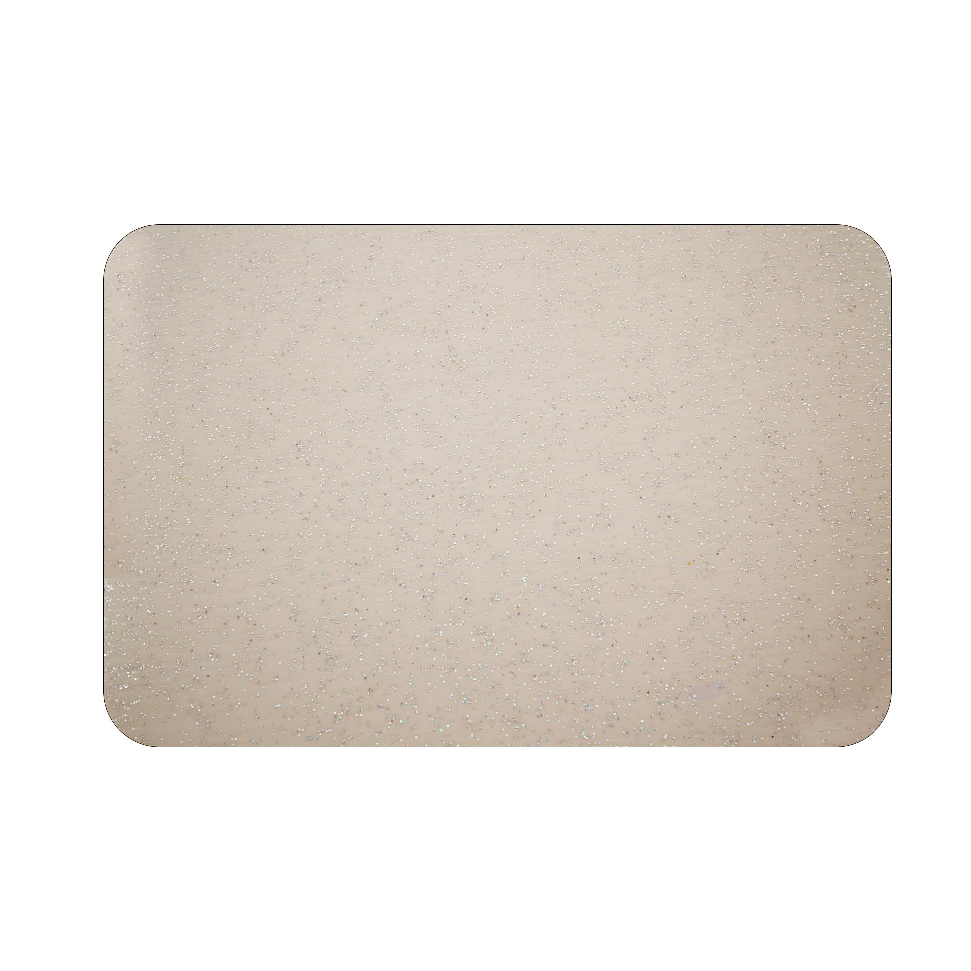 Tischset Pailetten GLITTER