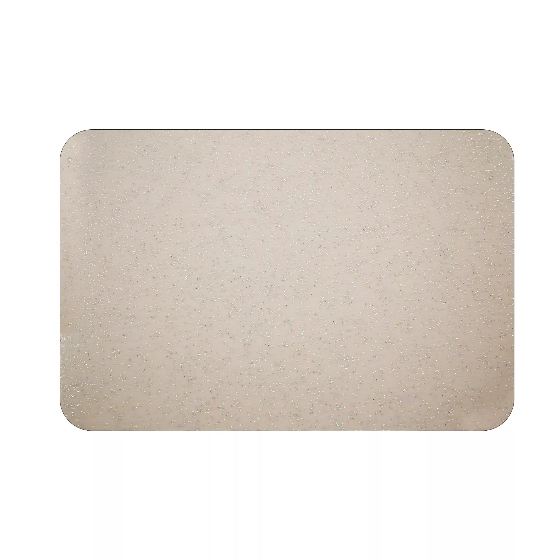 Tischset Pailetten GLITTER