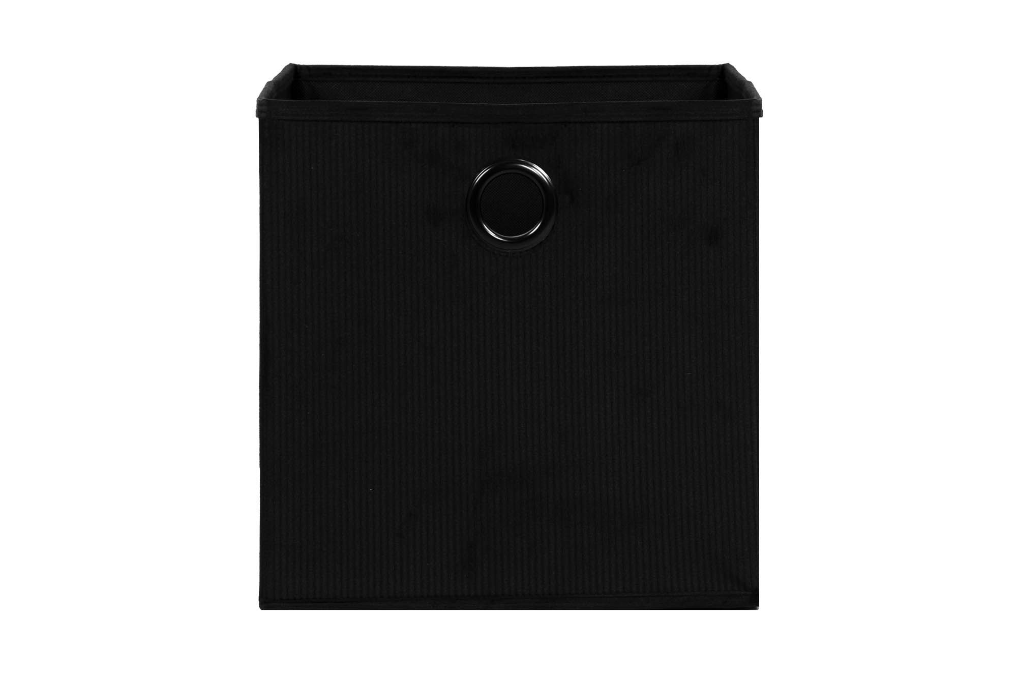 Faltbox Stoffbox Faltbox Stoffbox
