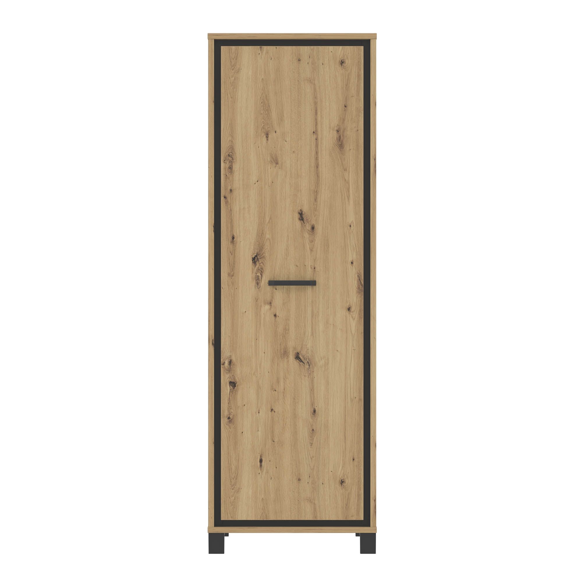 Garderobenschrank TRONDHEIM