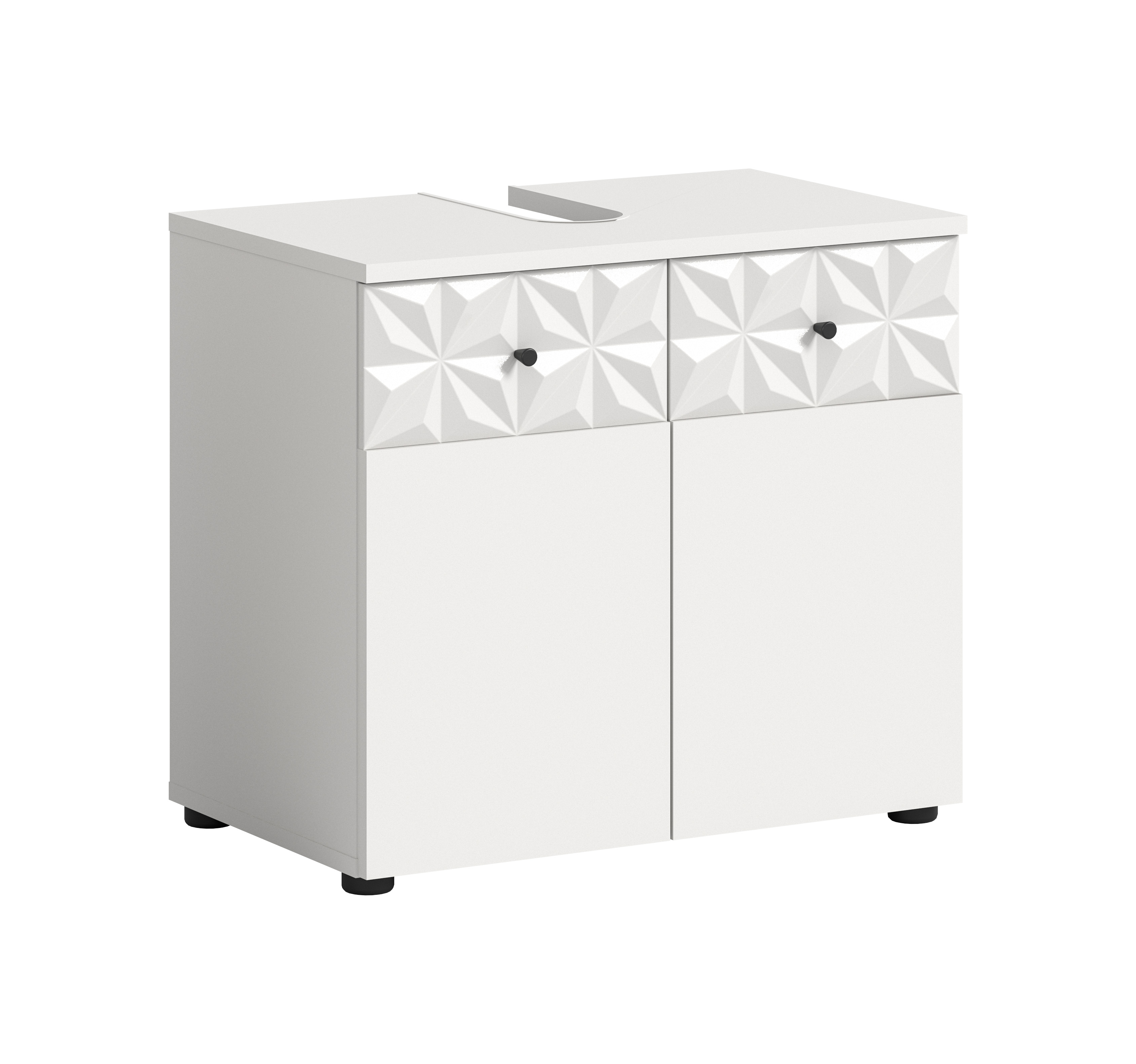 Waschbeckenunterschrank ZIWAY Waschbeckenunterschrank ZIWAY