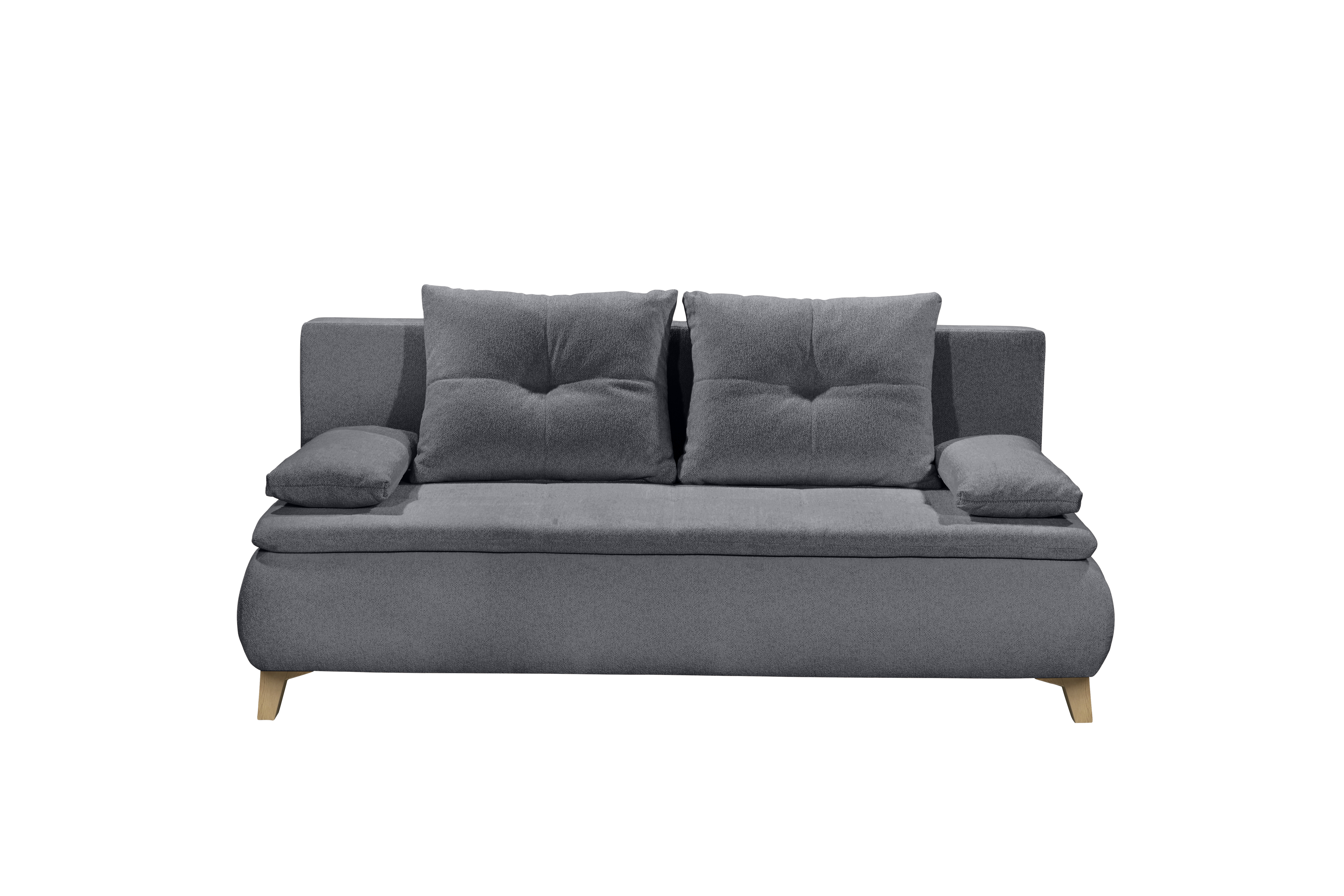 Schlafsofa MAGNUS LUX.3DL