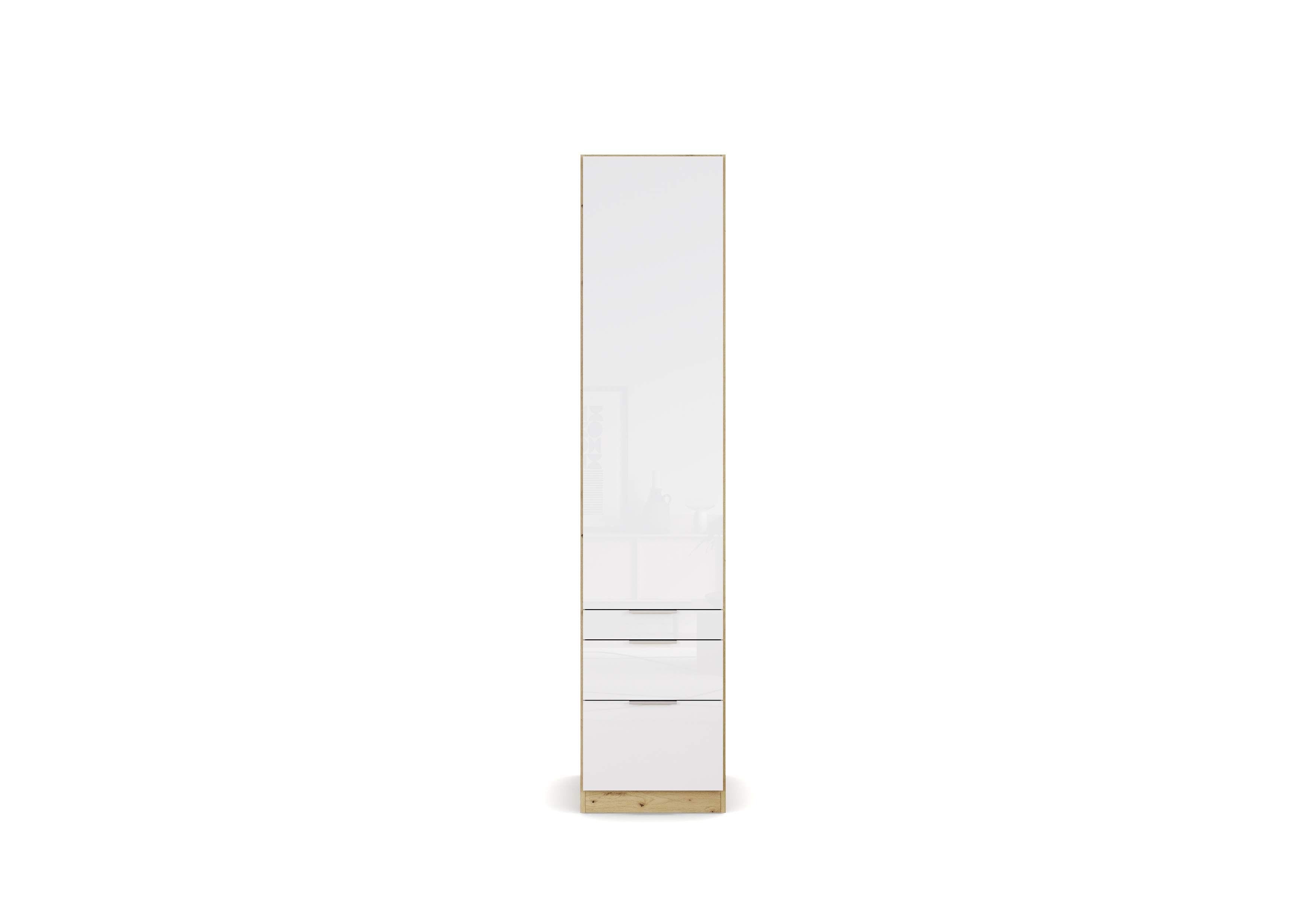 Kleiderschrank ALABAMA Kleiderschrank ALABAMA
