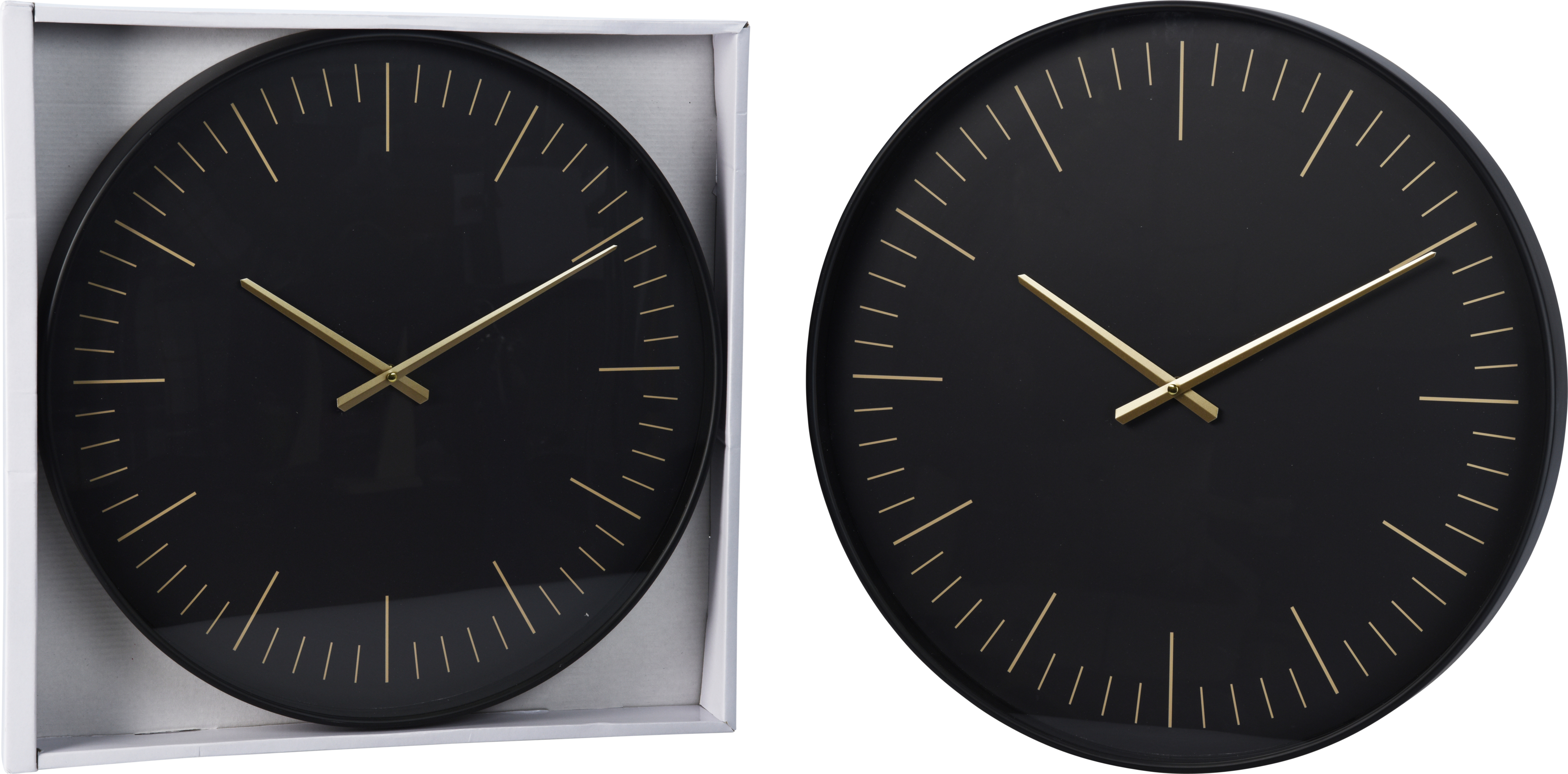 Wanduhr  EH