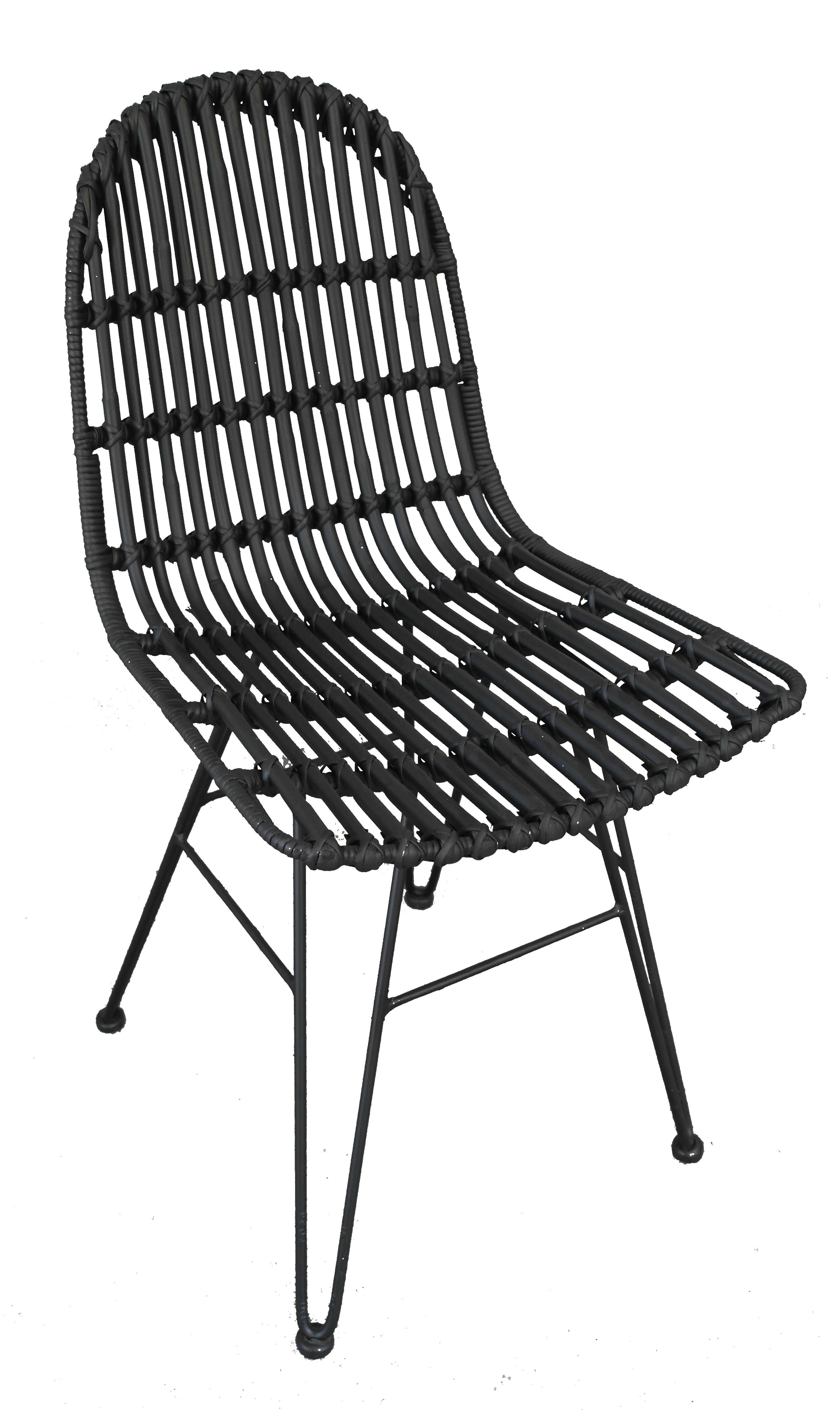 Stuhl RATTAN