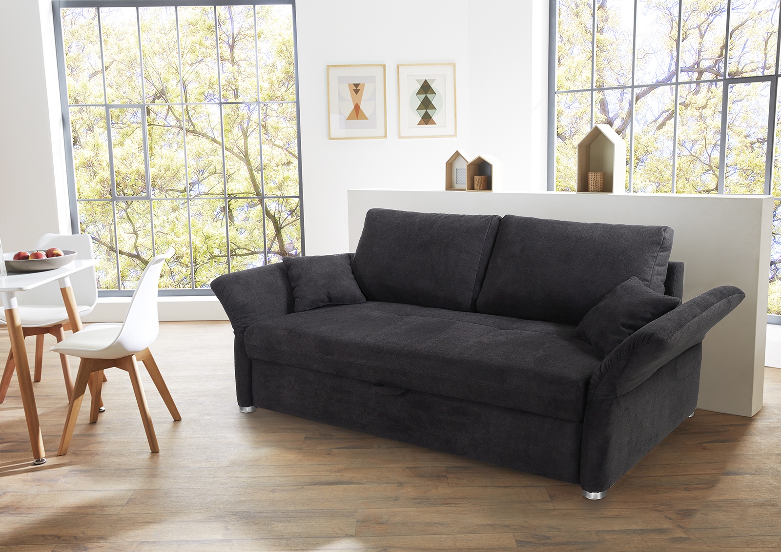 Schlafsofa LUCA 160