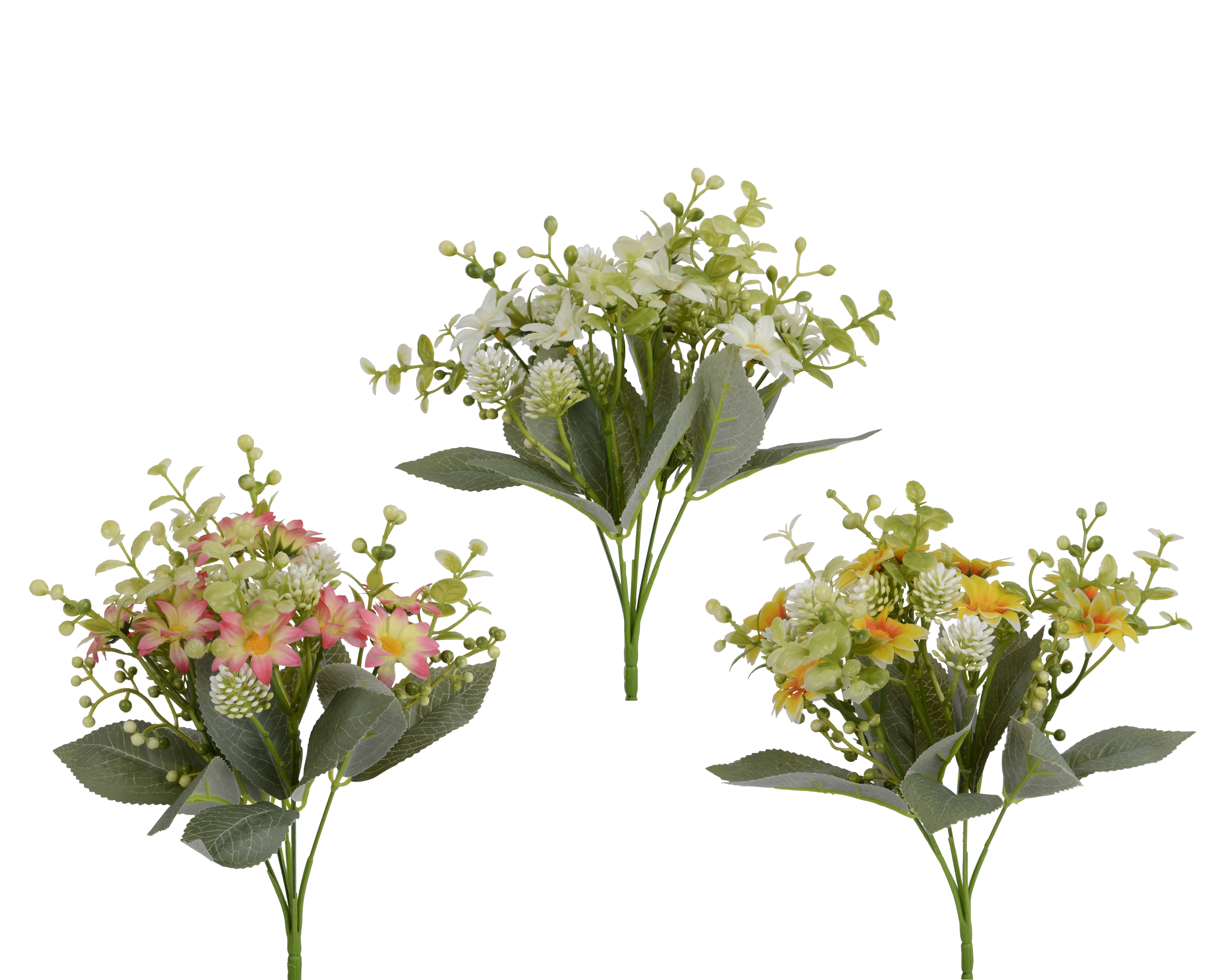 Blumenstraußmix FLOWERS