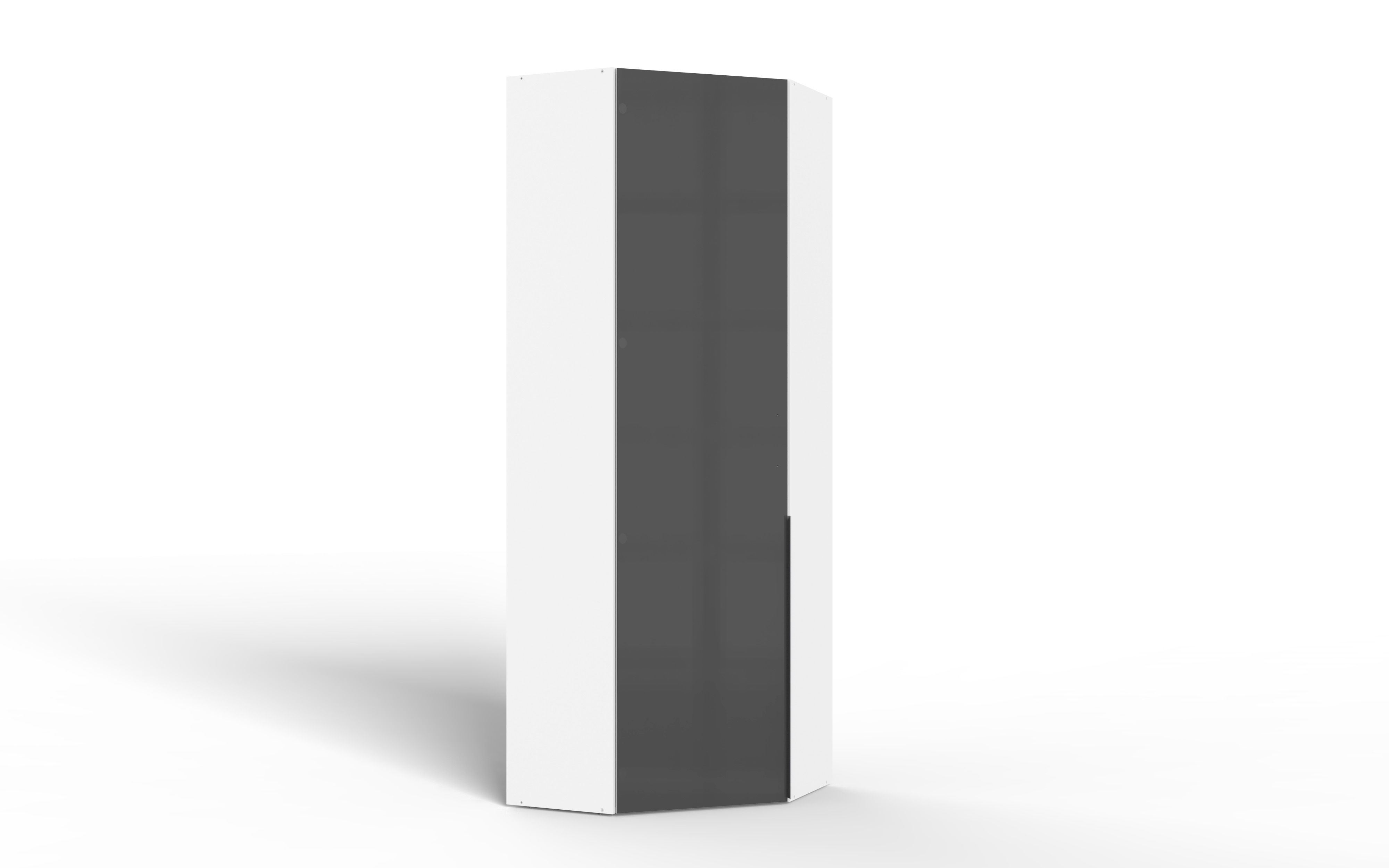 Eckschrank NEW YORK C Eckschrank NEW YORK C