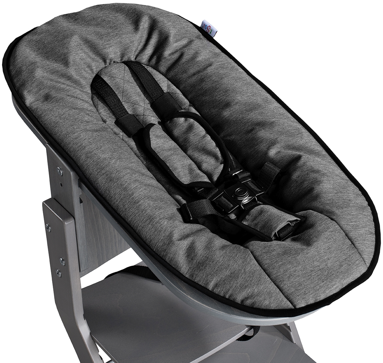 Babyschale für Treppenhochstühle 100284